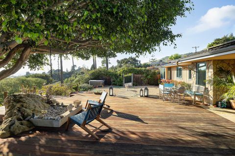 1994 Paquita Drive CARPINTERIA CA 93013