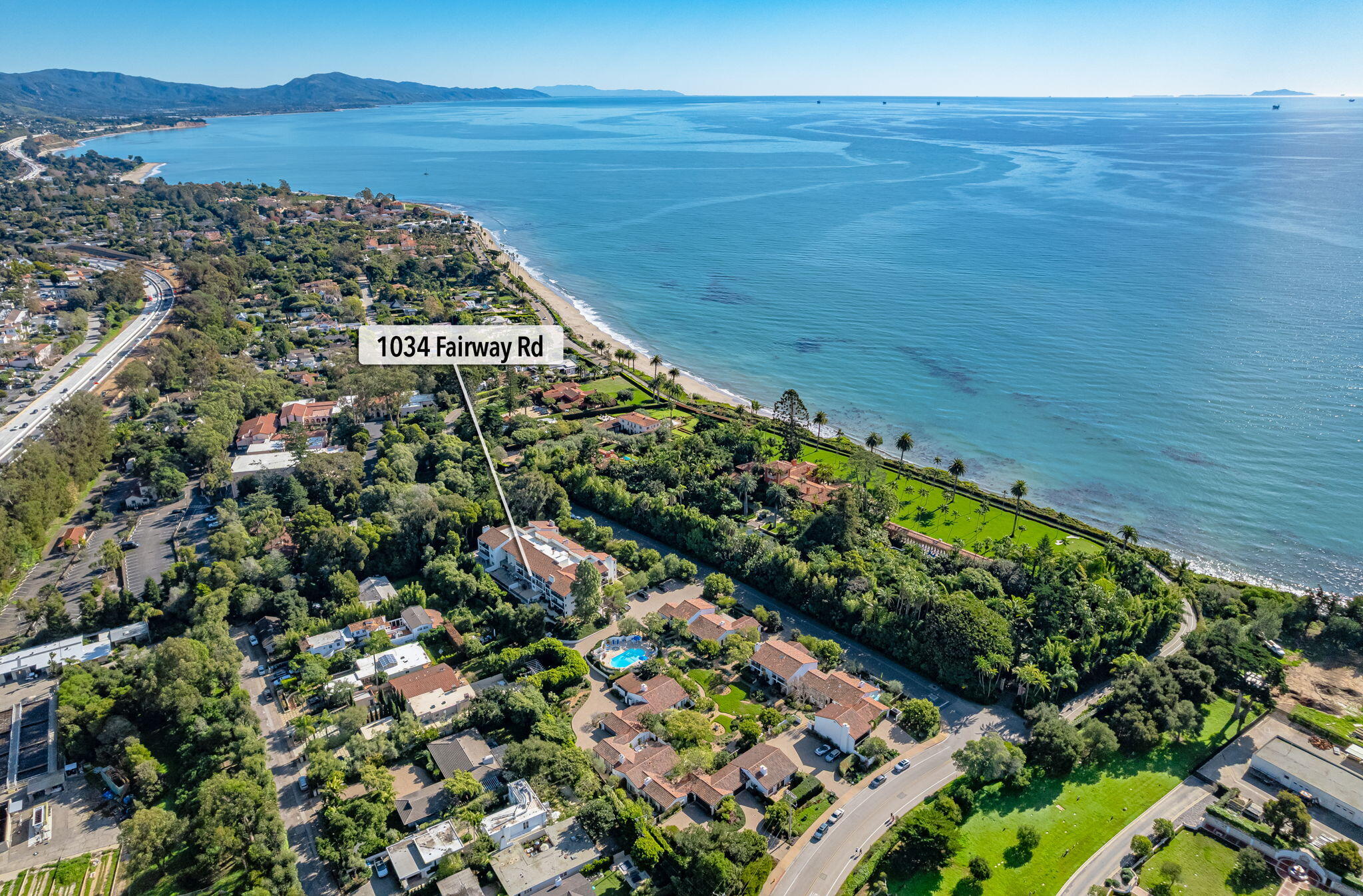 1034 Fairway Road Road