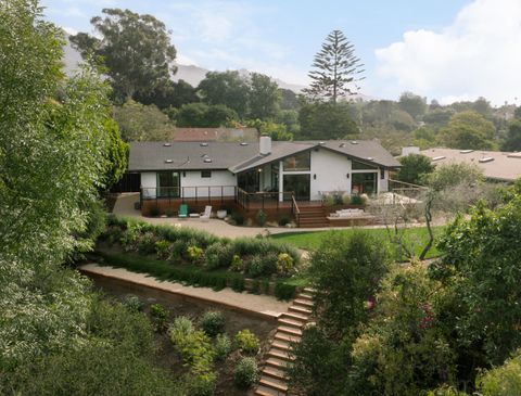 4055 Naranjo Drive SANTA BARBARA CA 93110