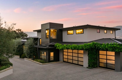 406 Via Dichosa SANTA BARBARA CA 93110