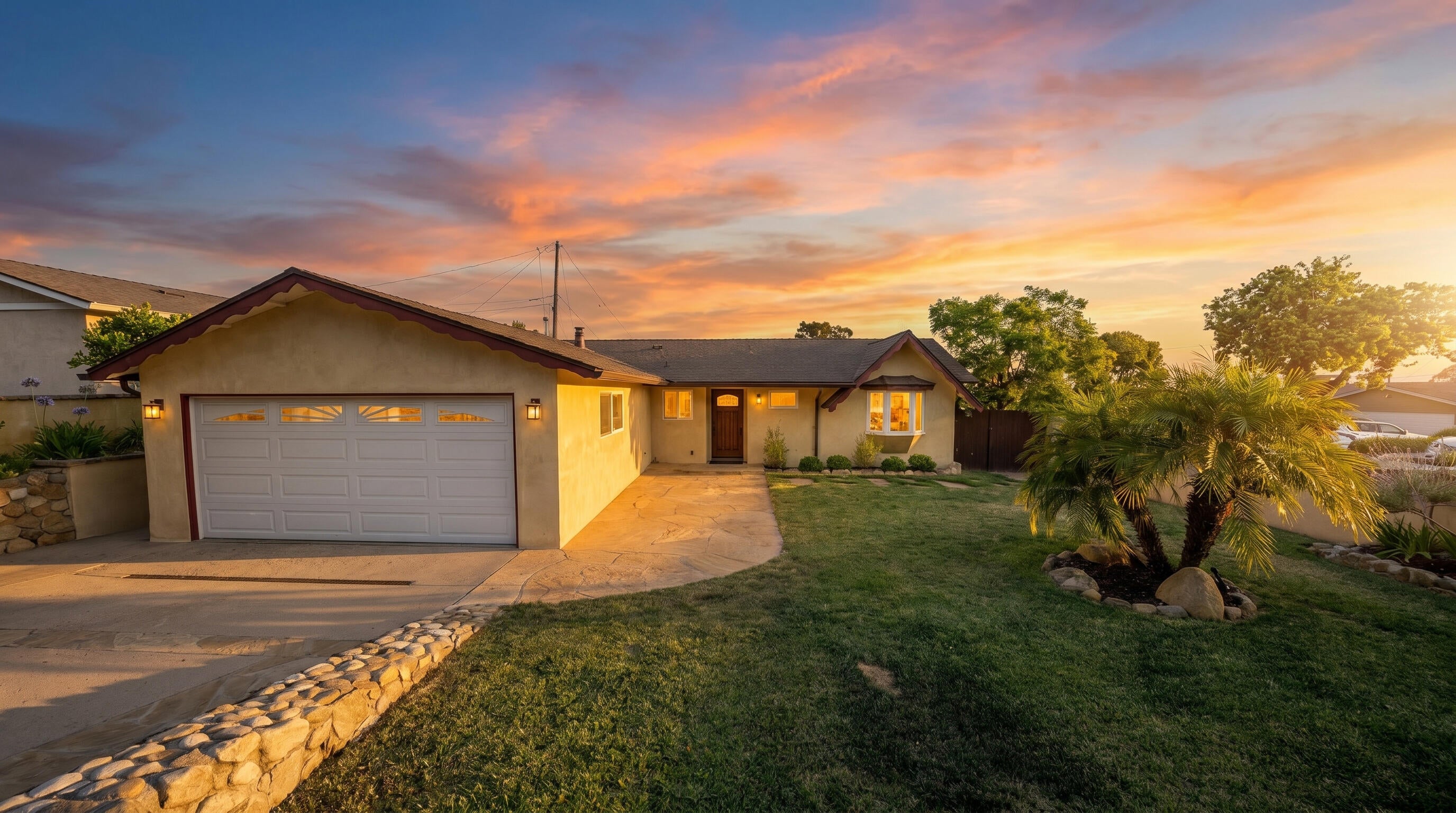 32 San Anzio Way