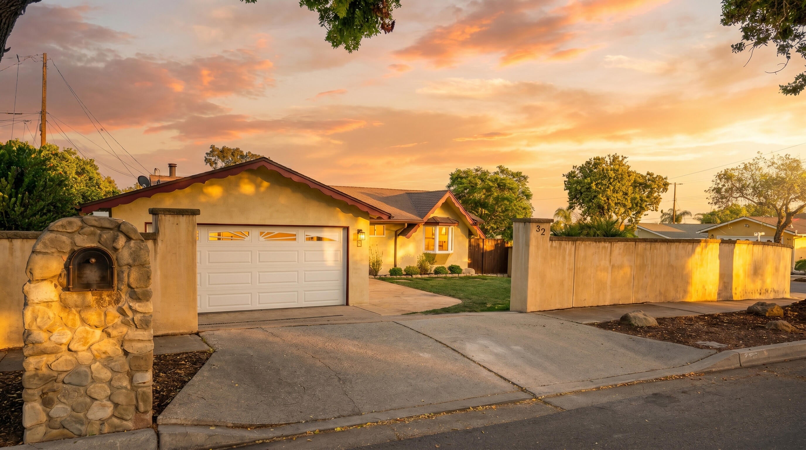32 San Anzio Way