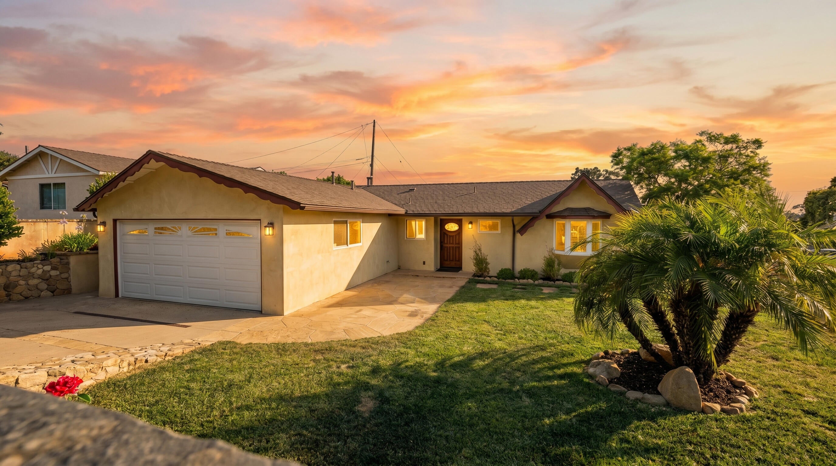 32 San Anzio Way