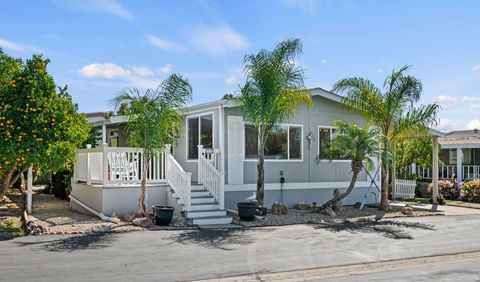 340 Old Mill Road 32 SANTA BARBARA CA 93110