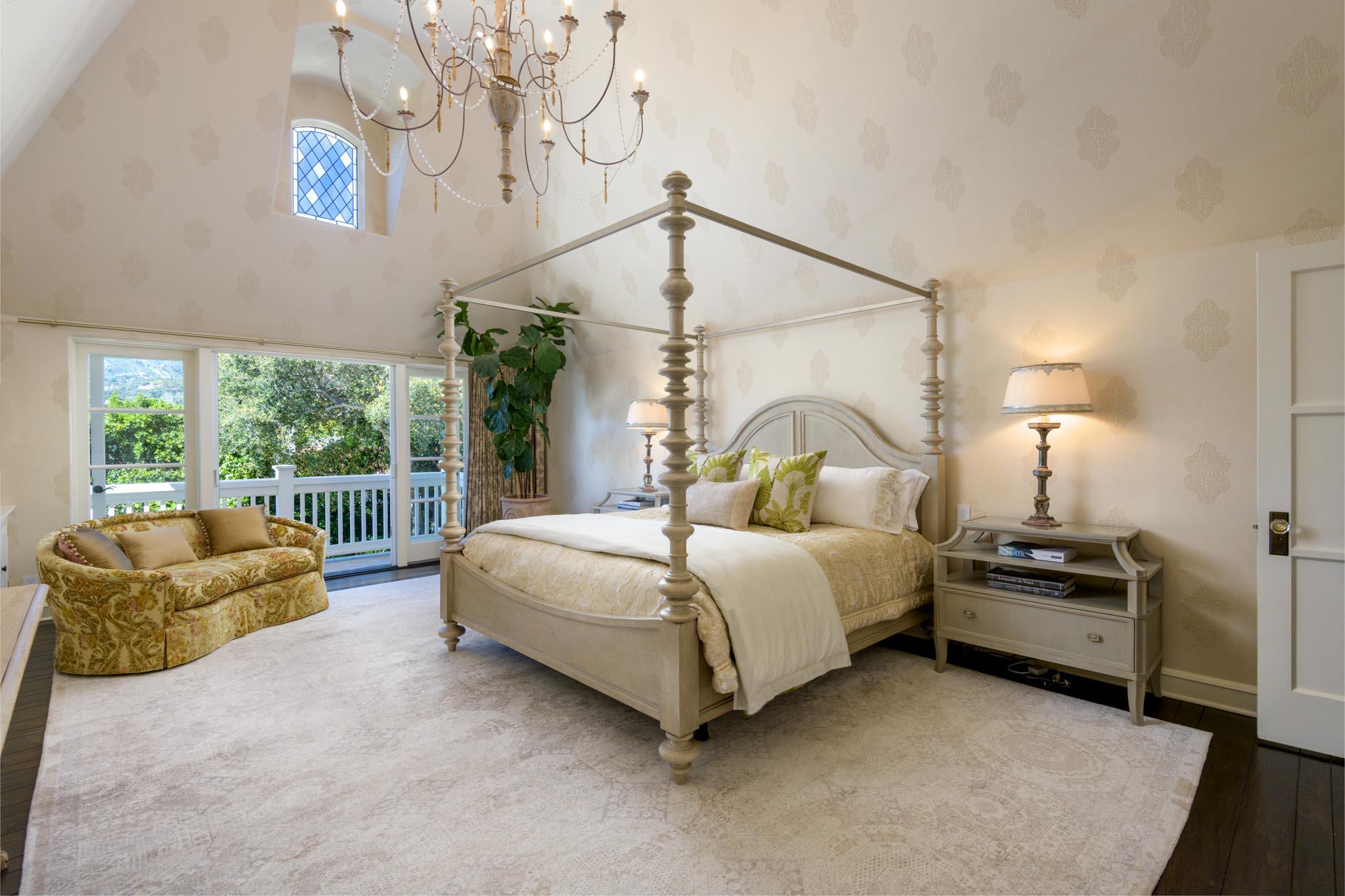 Santa Barbara, California 93108, United States, 6 Bedrooms Bedrooms, ,7 BathroomsBathrooms,Residential,Active,91159