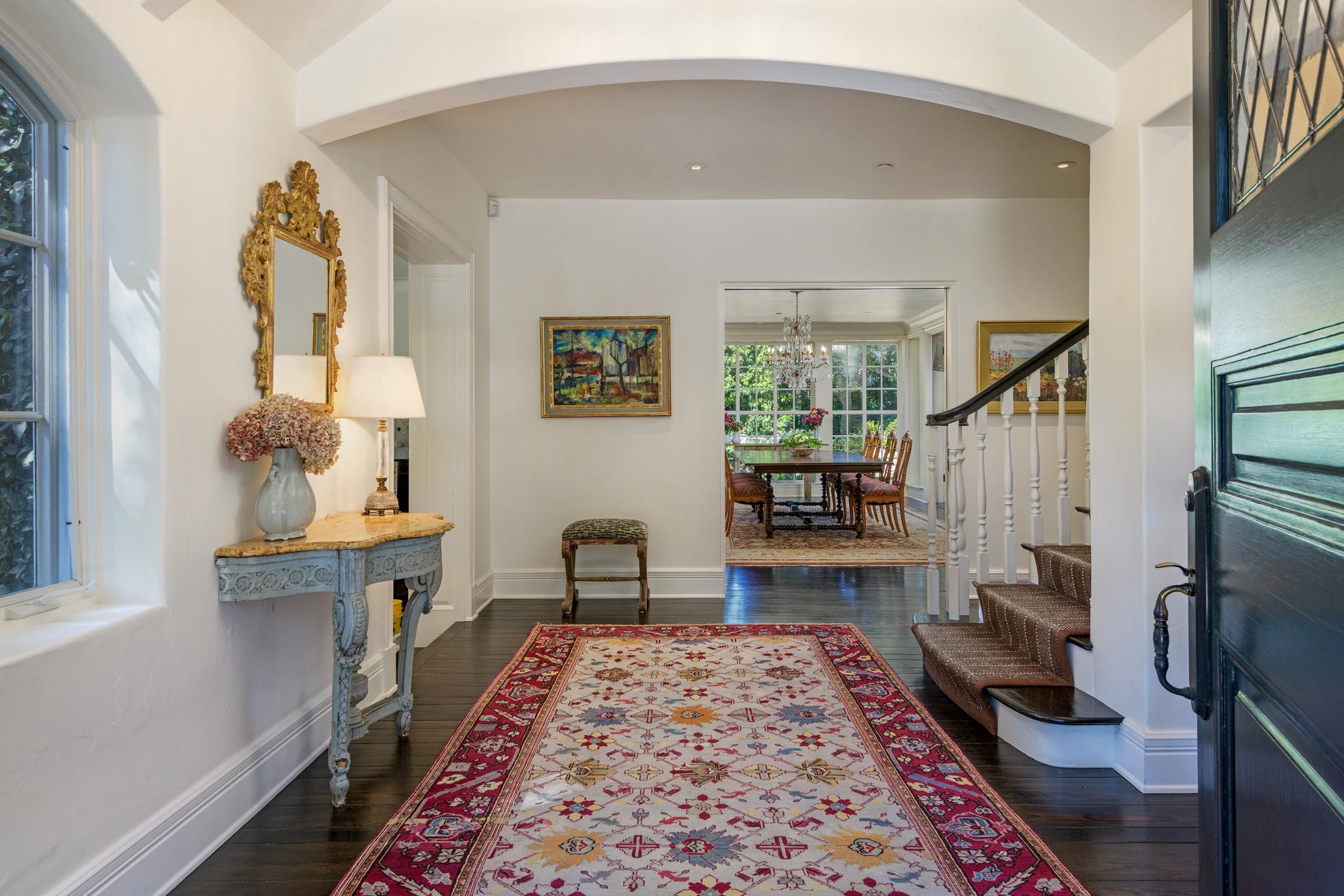 Santa Barbara, California 93108, United States, 6 Bedrooms Bedrooms, ,7 BathroomsBathrooms,Residential,Active,91159