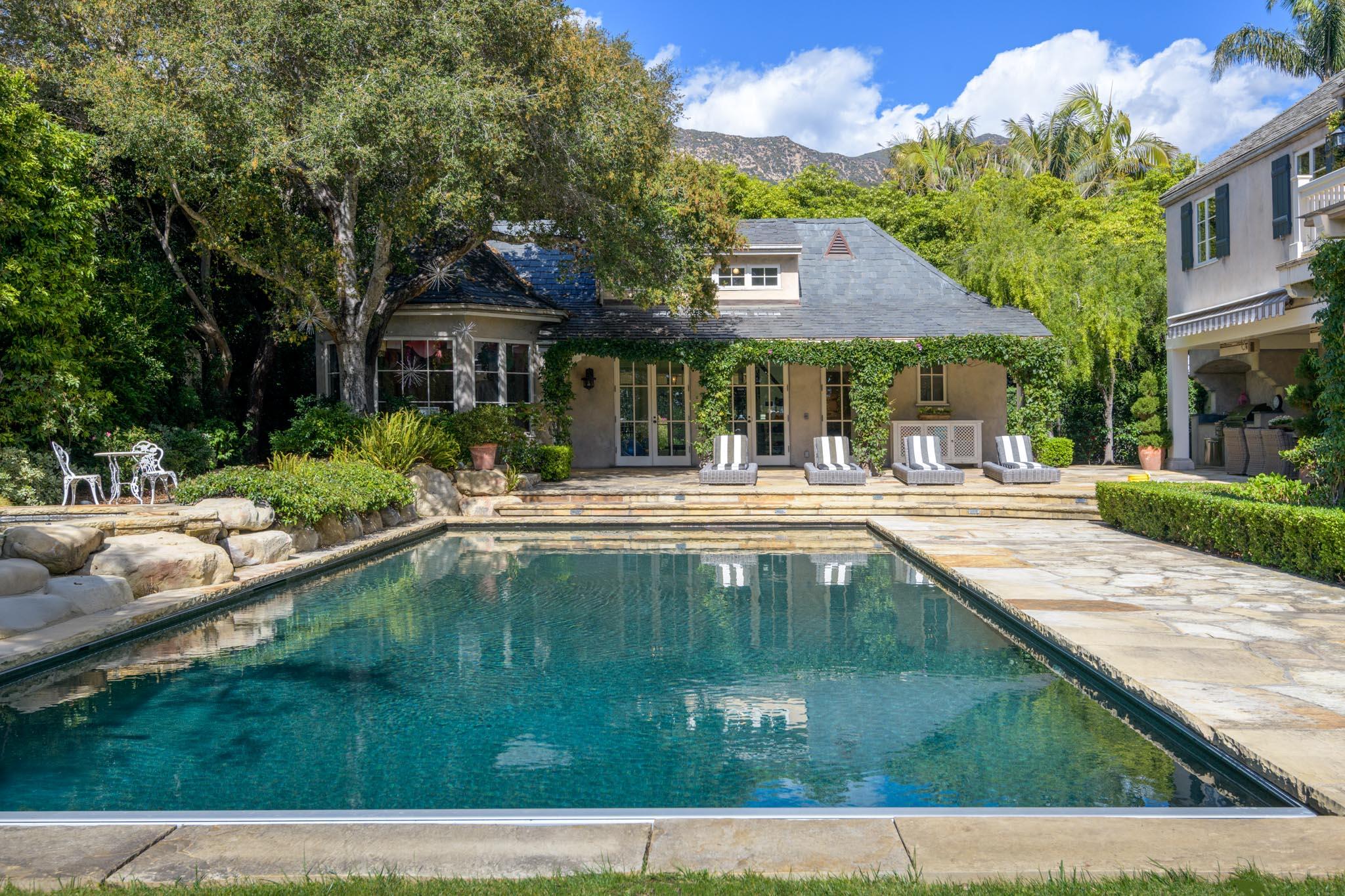 Santa Barbara, California 93108, United States, 6 Bedrooms Bedrooms, ,7 BathroomsBathrooms,Residential,Active,91159