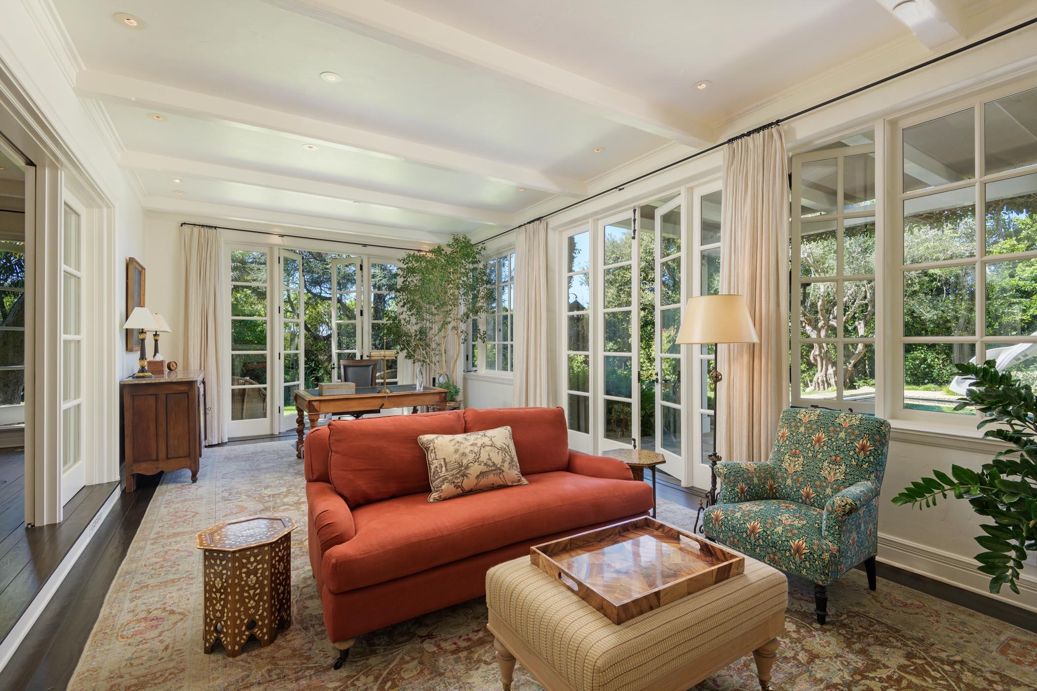 Santa Barbara, California 93108, United States, 6 Bedrooms Bedrooms, ,7 BathroomsBathrooms,Residential,Active,91159