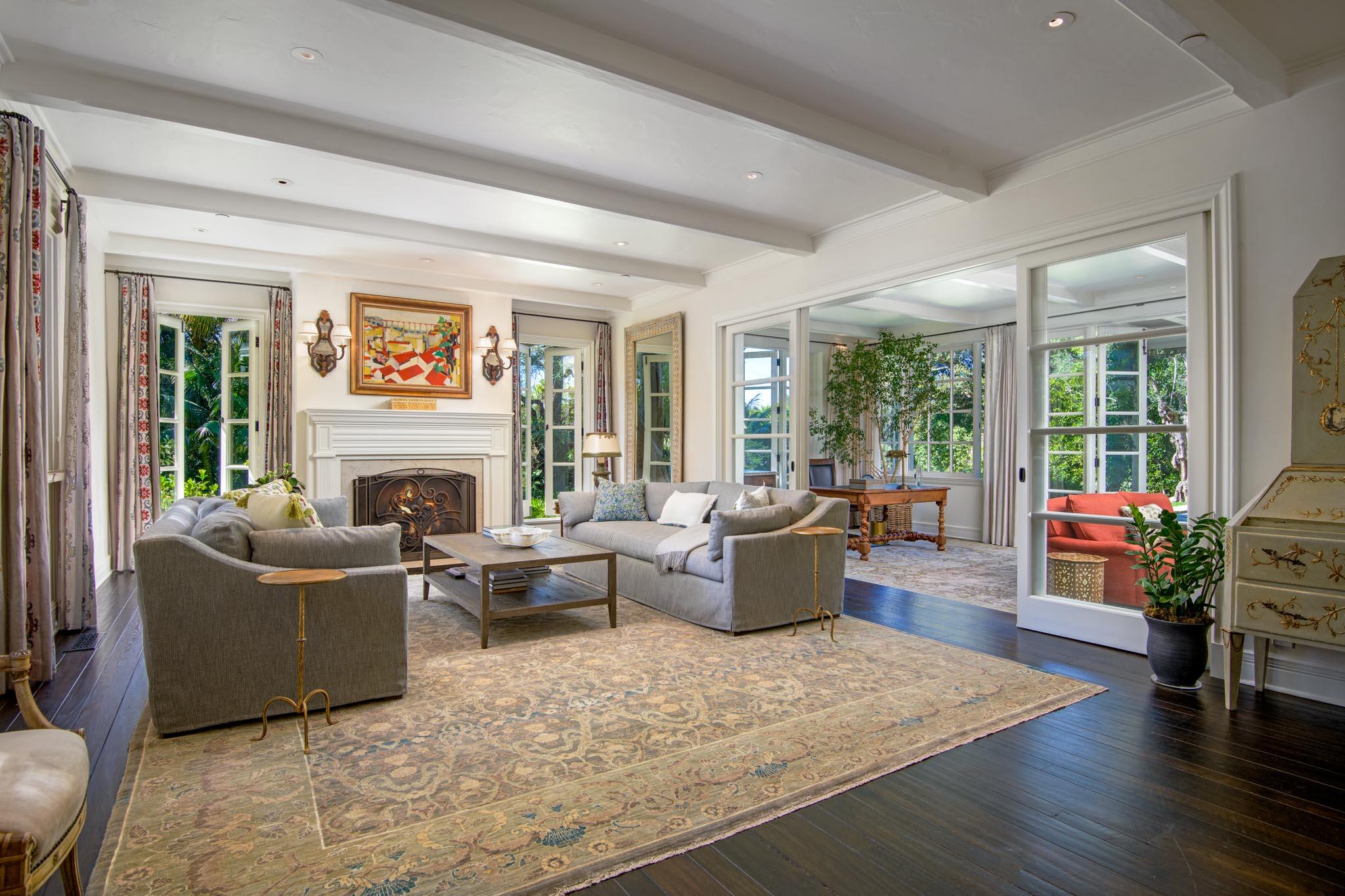 Santa Barbara, California 93108, United States, 6 Bedrooms Bedrooms, ,7 BathroomsBathrooms,Residential,Active,91159