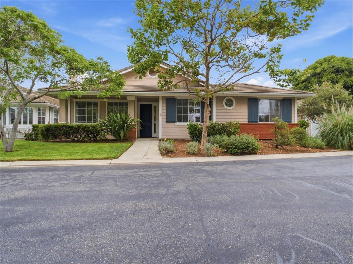 5302 Orchard Park Lane