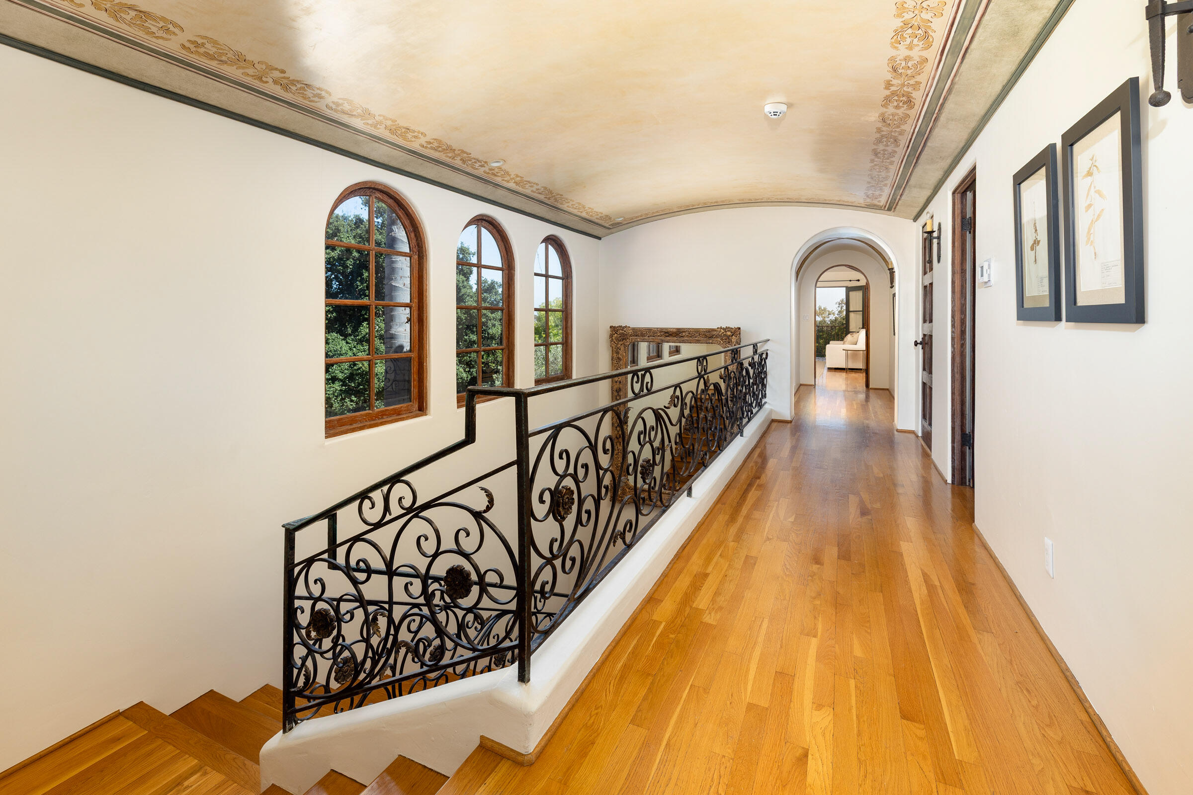 Montecito, California 93108, United States, 5 Bedrooms Bedrooms, ,6 BathroomsBathrooms,Residential,Active,170085