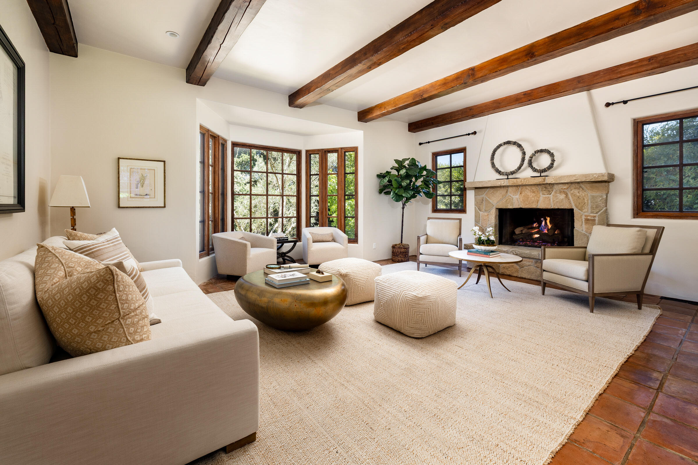 Montecito, California 93108, United States, 5 Bedrooms Bedrooms, ,6 BathroomsBathrooms,Residential,Active,170085