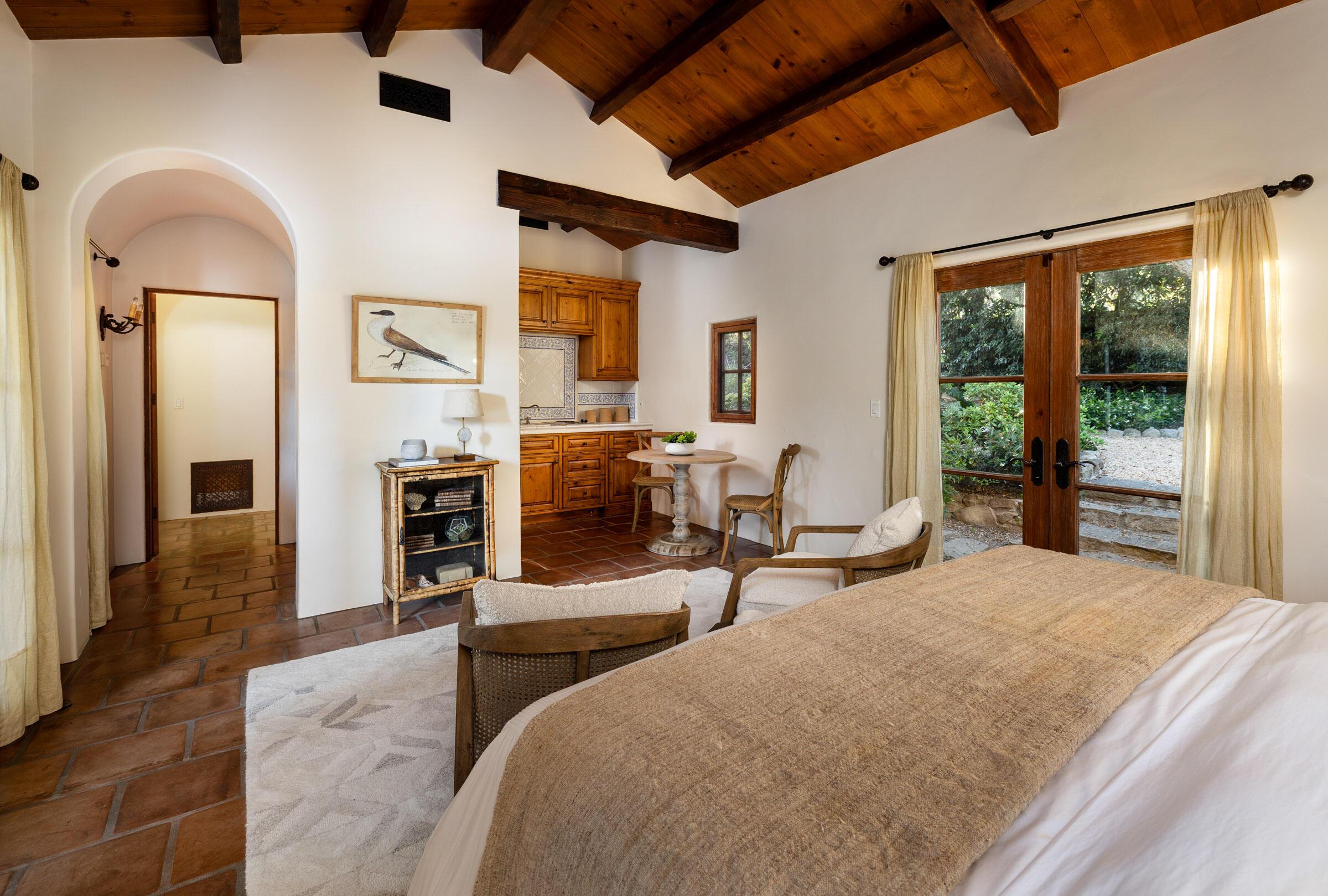 Montecito, California 93108, United States, 5 Bedrooms Bedrooms, ,6 BathroomsBathrooms,Residential,Active,170085