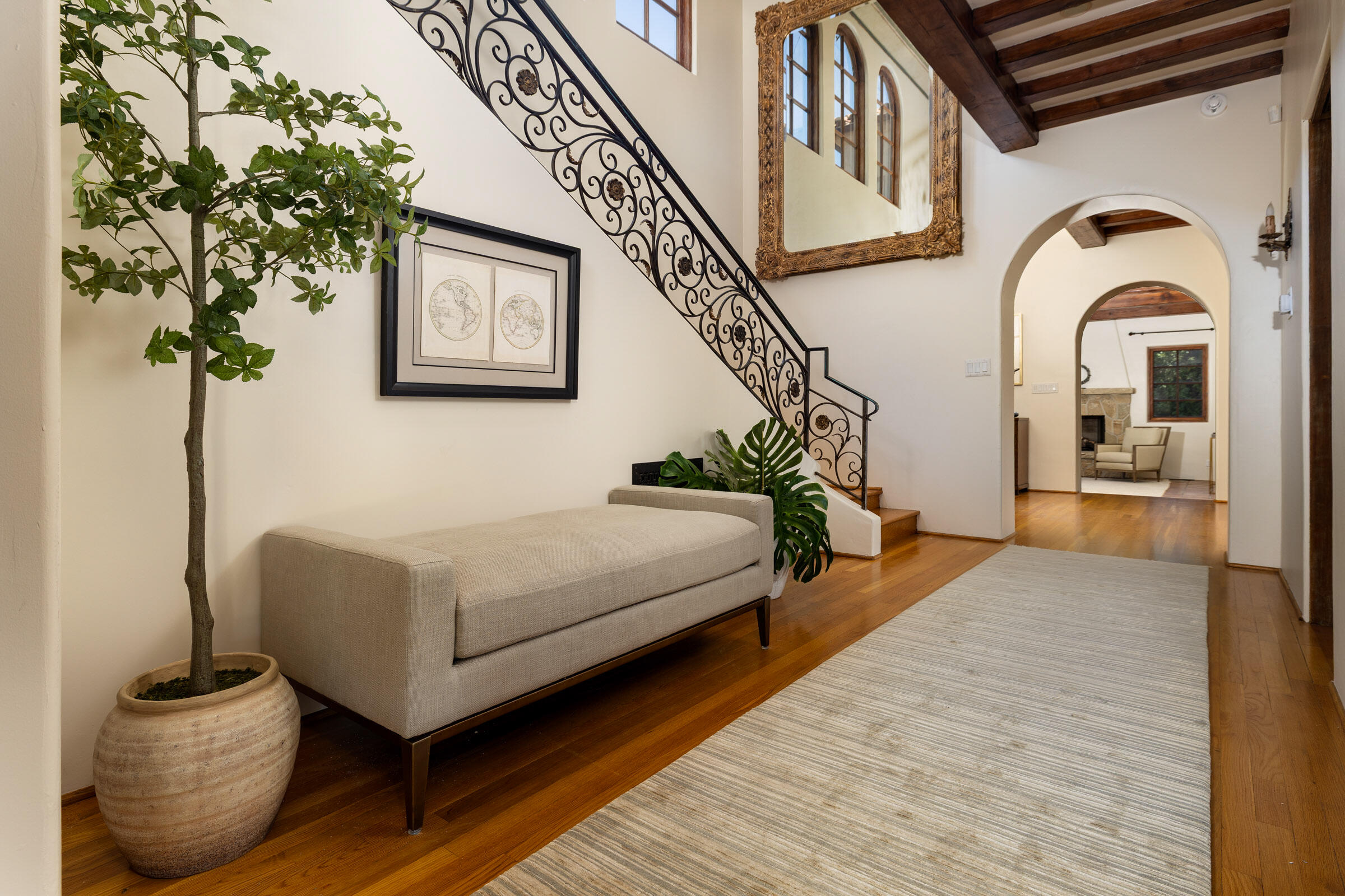 Montecito, California 93108, United States, 5 Bedrooms Bedrooms, ,6 BathroomsBathrooms,Residential,Active,170085