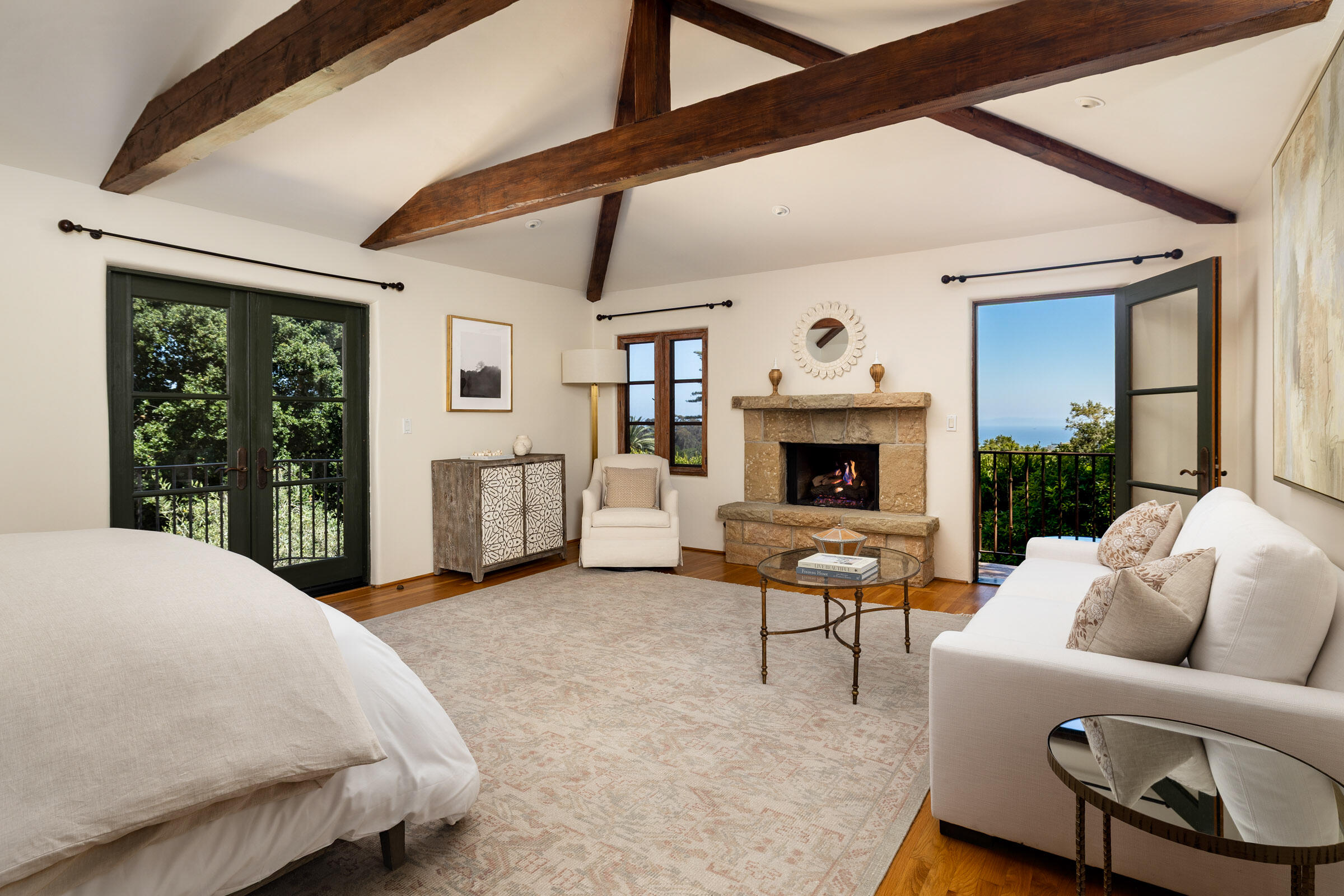 Montecito, California 93108, United States, 5 Bedrooms Bedrooms, ,6 BathroomsBathrooms,Residential,Active,170085
