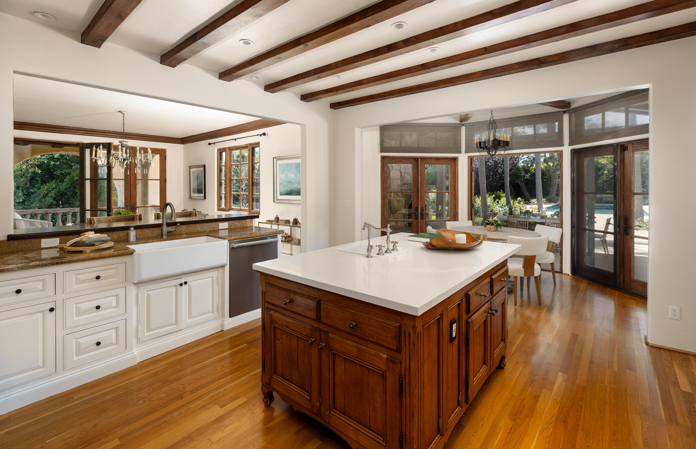 Montecito, California 93108, United States, 5 Bedrooms Bedrooms, ,6 BathroomsBathrooms,Residential,Active,170085