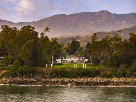 3191 Padaro Lane CARPINTERIA CA 93013