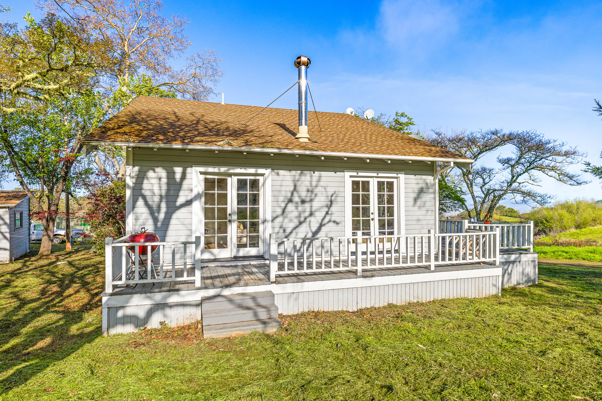 Out Of Area, California 95481, United States, 4 Bedrooms Bedrooms, ,3 BathroomsBathrooms,Residential,Active,125180