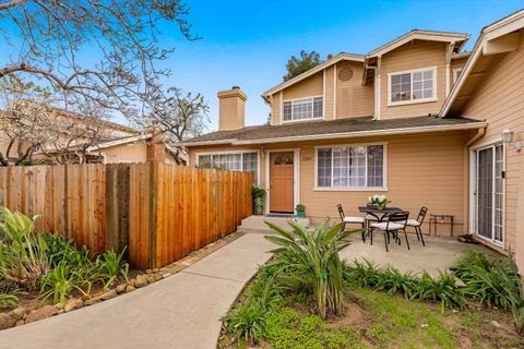 1206 Blanchard Street SANTA BARBARA CA 93103