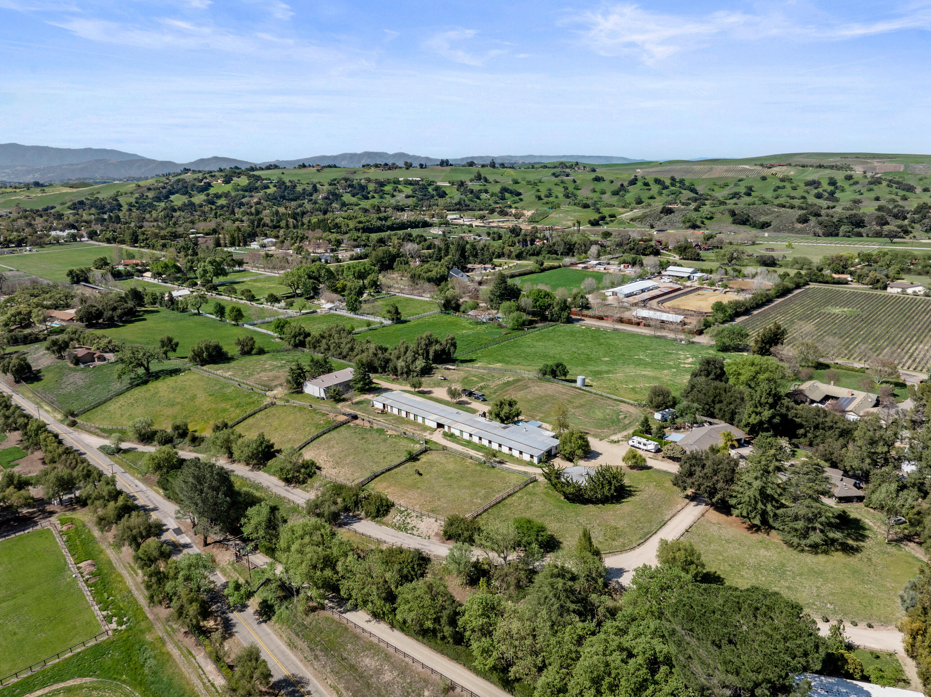 Los Olivos, California 93460, United States, 3 Bedrooms Bedrooms, ,5 BathroomsBathrooms,Residential,Active,122901