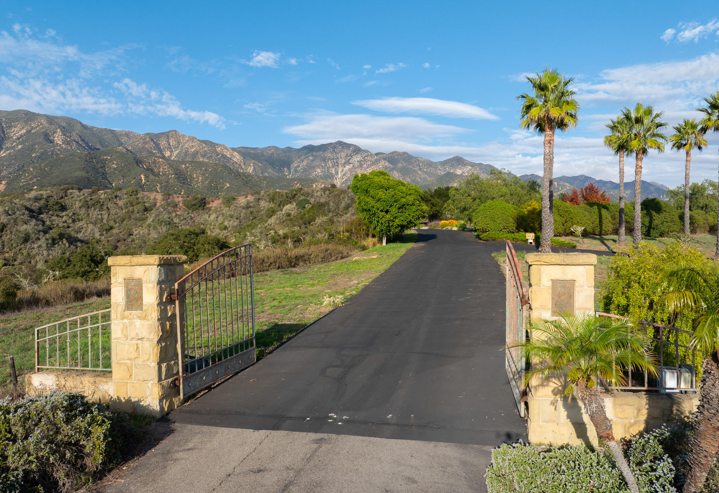 Carpinteria, California 93013, United States, ,Land,Active,243958