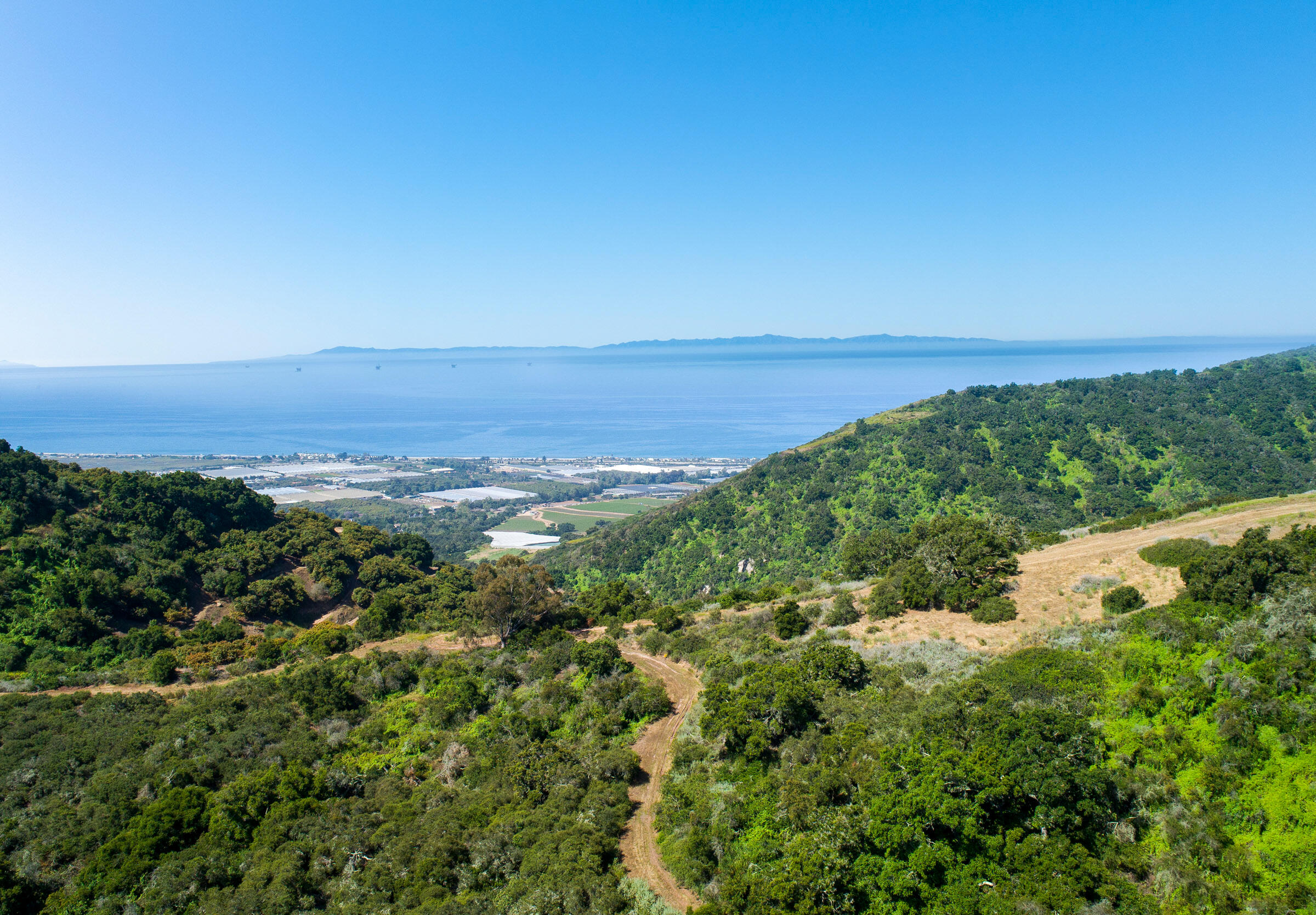 Carpinteria, California 93013, United States, ,Land,Active,243958