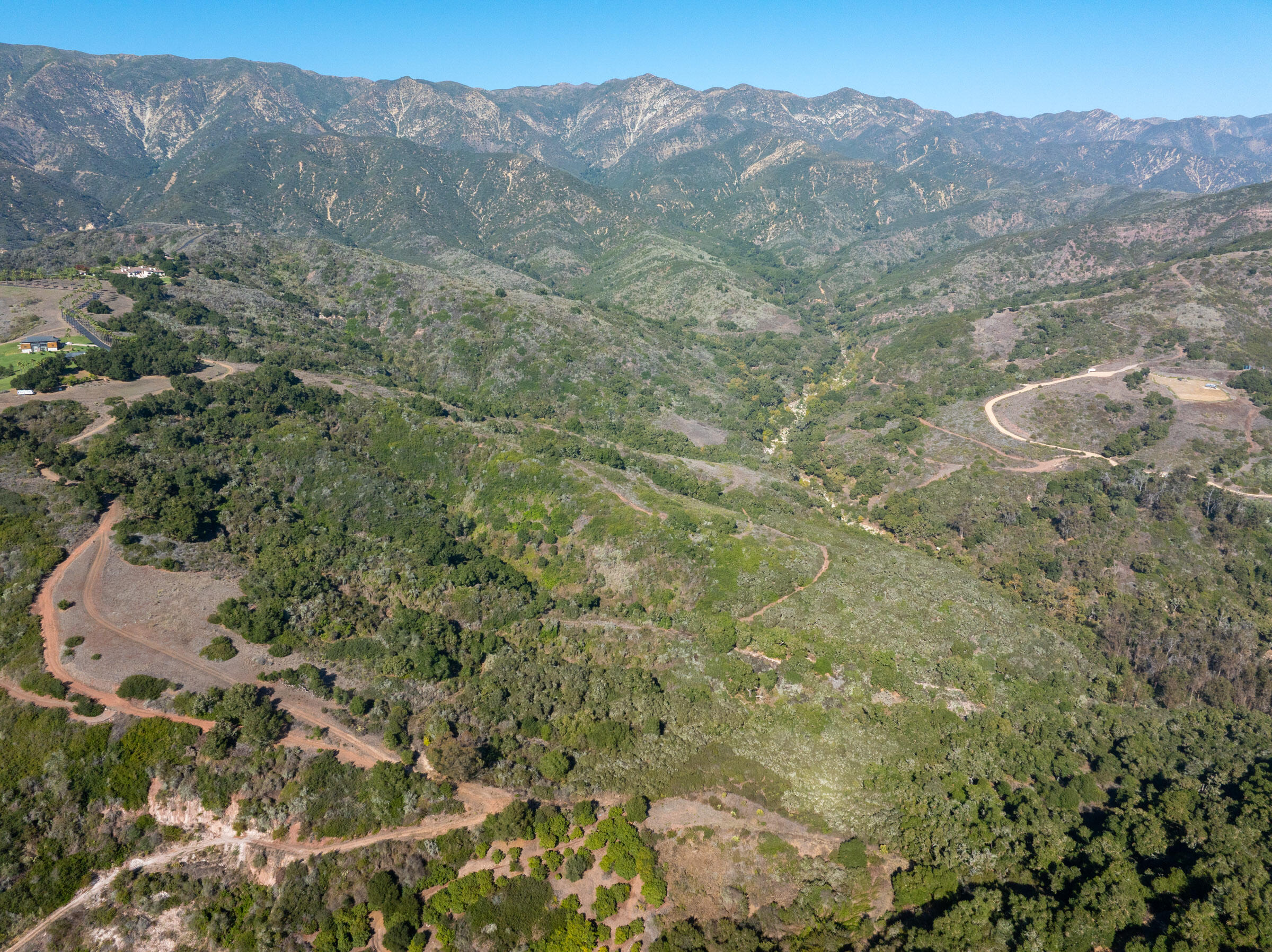 Carpinteria, California 93013, United States, ,Land,Active,243958