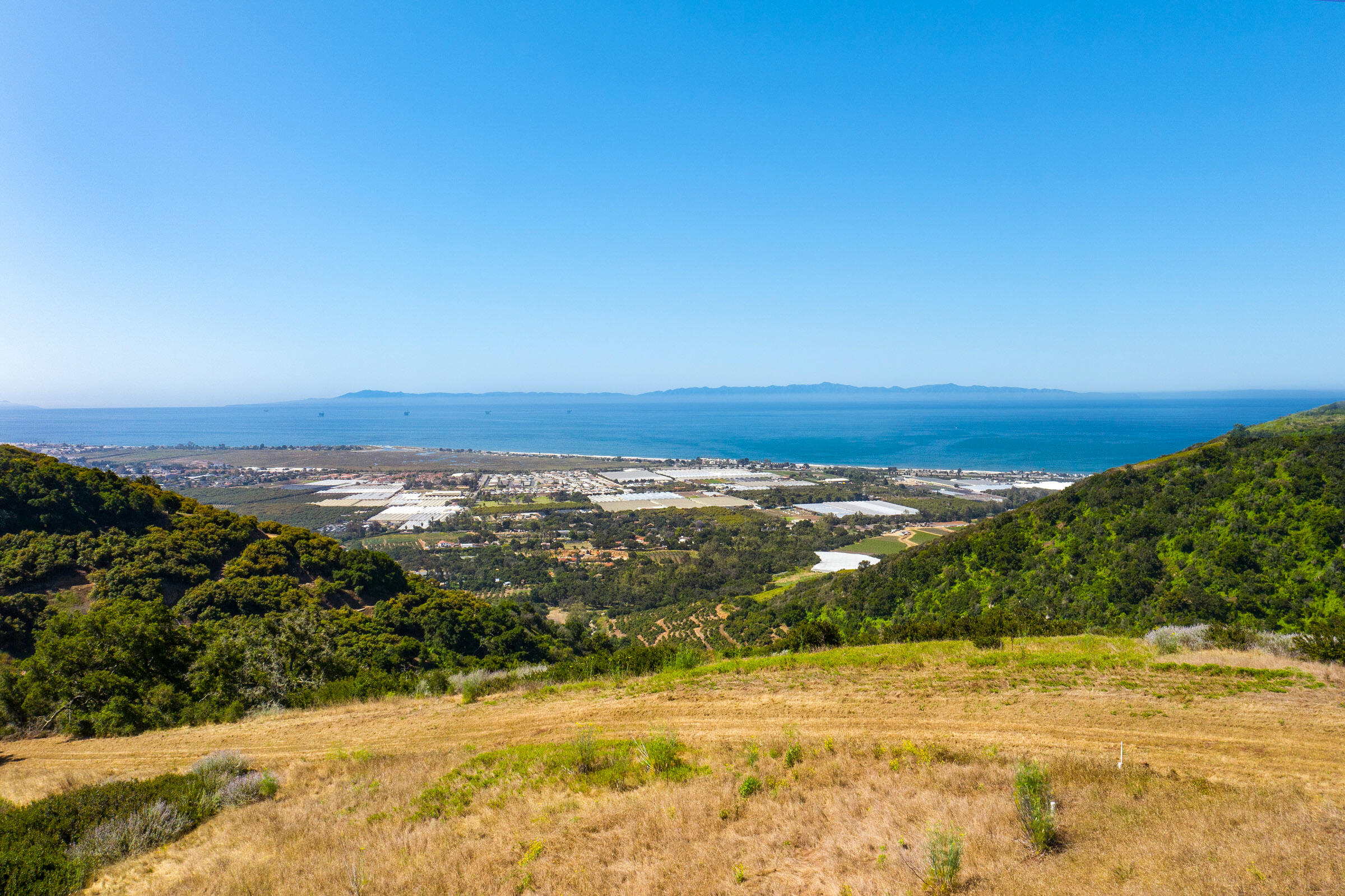 Carpinteria, California 93013, United States, ,Land,Active,243958