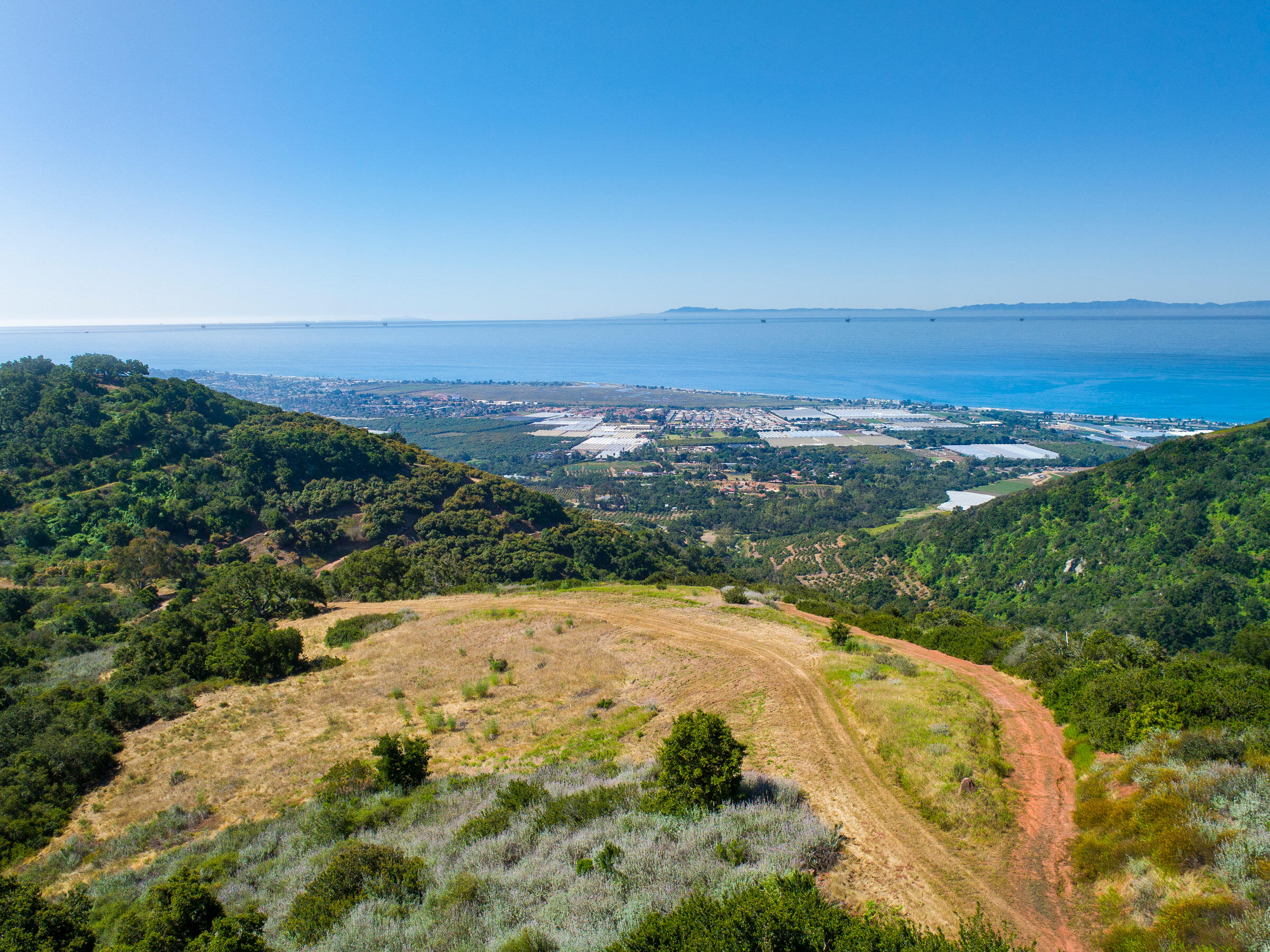 Carpinteria, California 93013, United States, ,Land,Active,243958