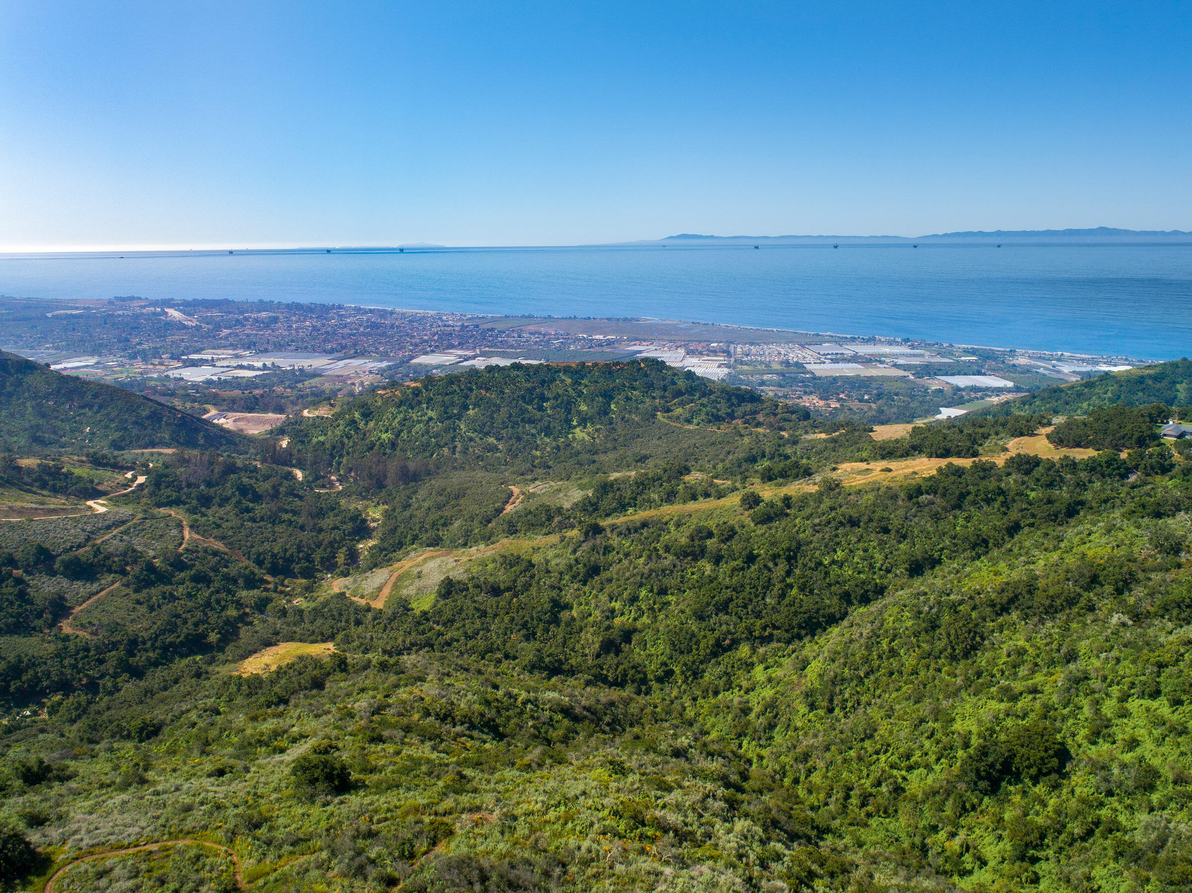 Carpinteria, California 93013, United States, ,Land,Active,243958