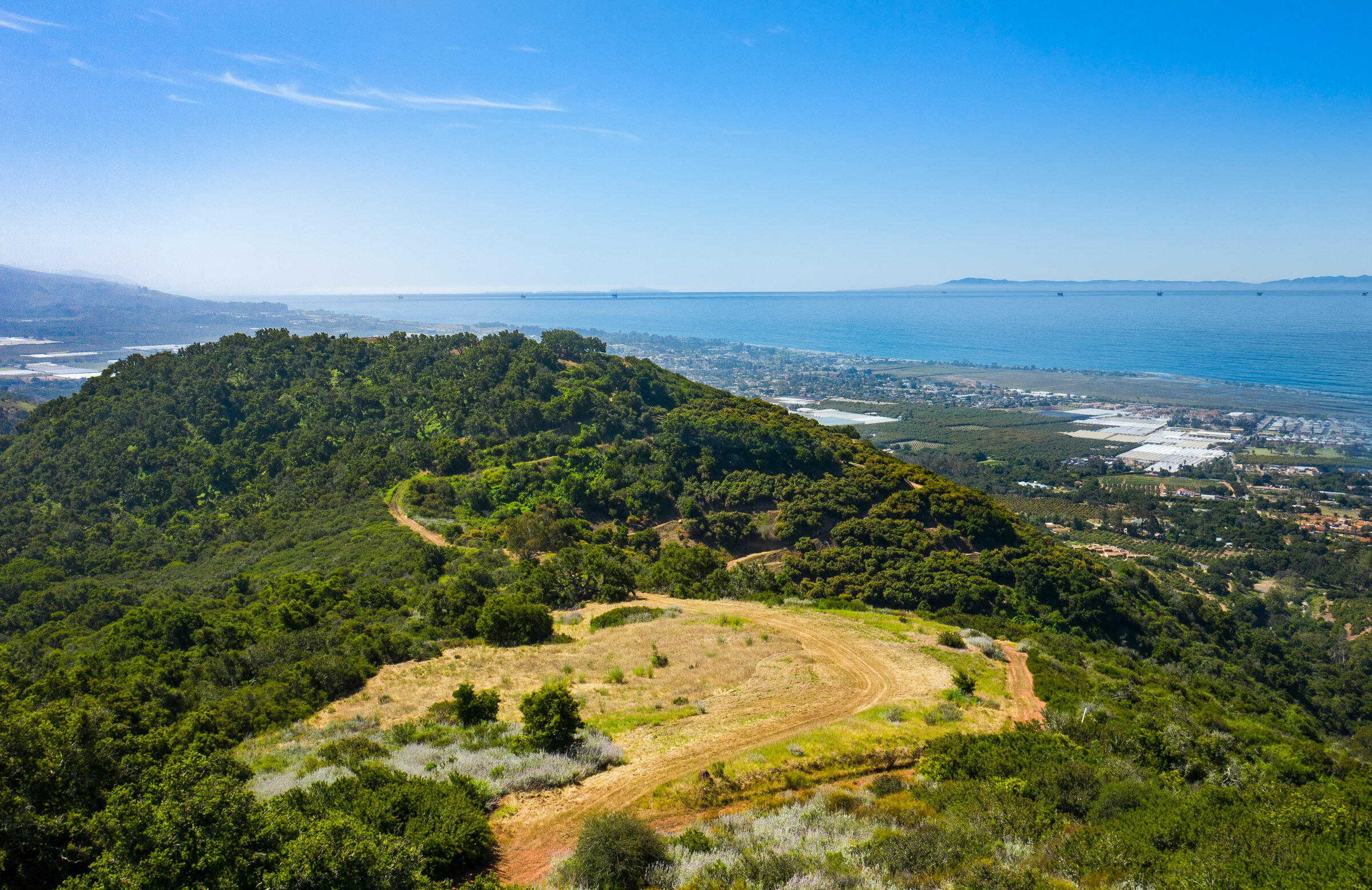 Carpinteria, California 93013, United States, ,Land,Active,243958