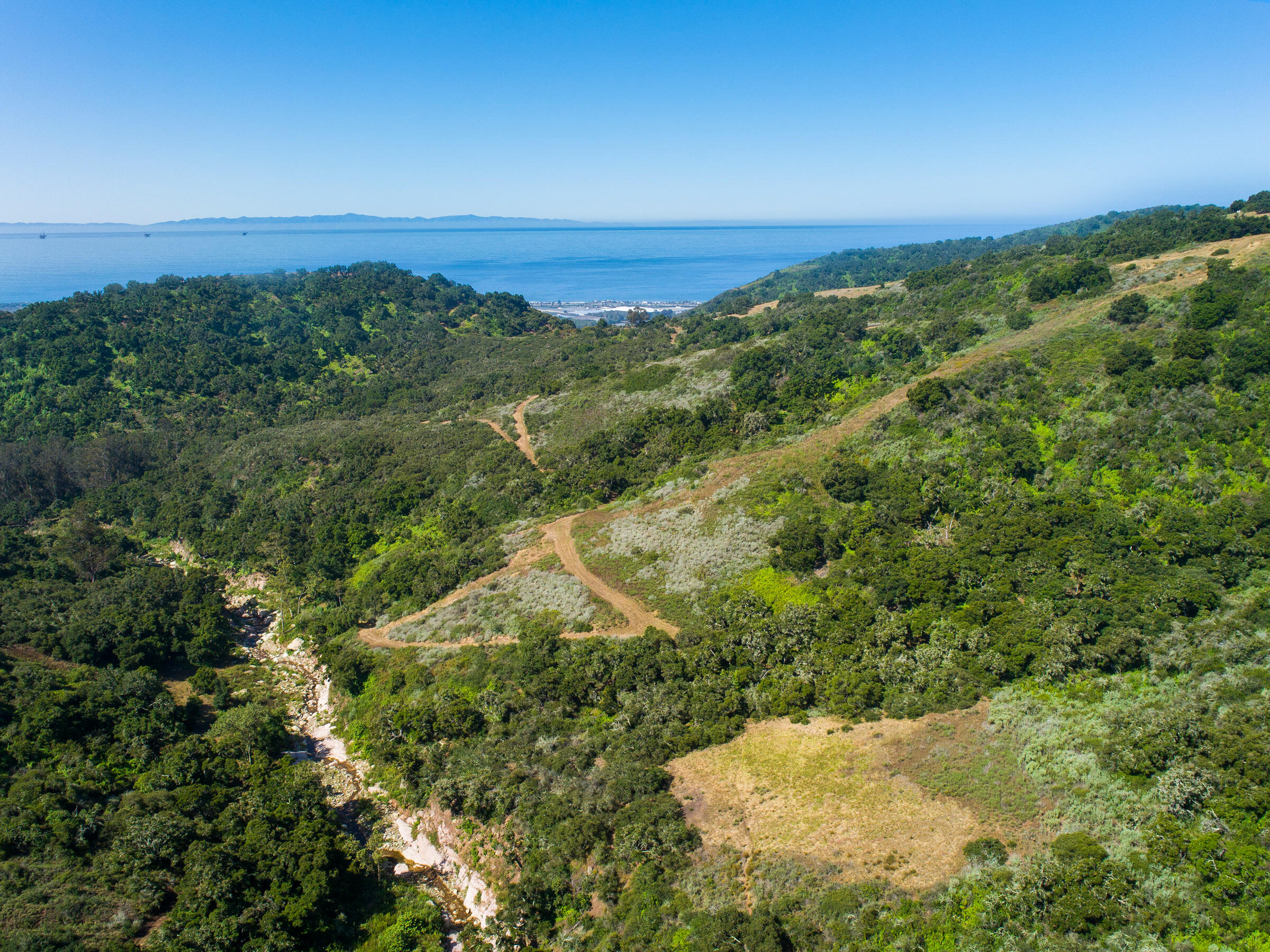 Carpinteria, California 93013, United States, ,Land,Active,243958