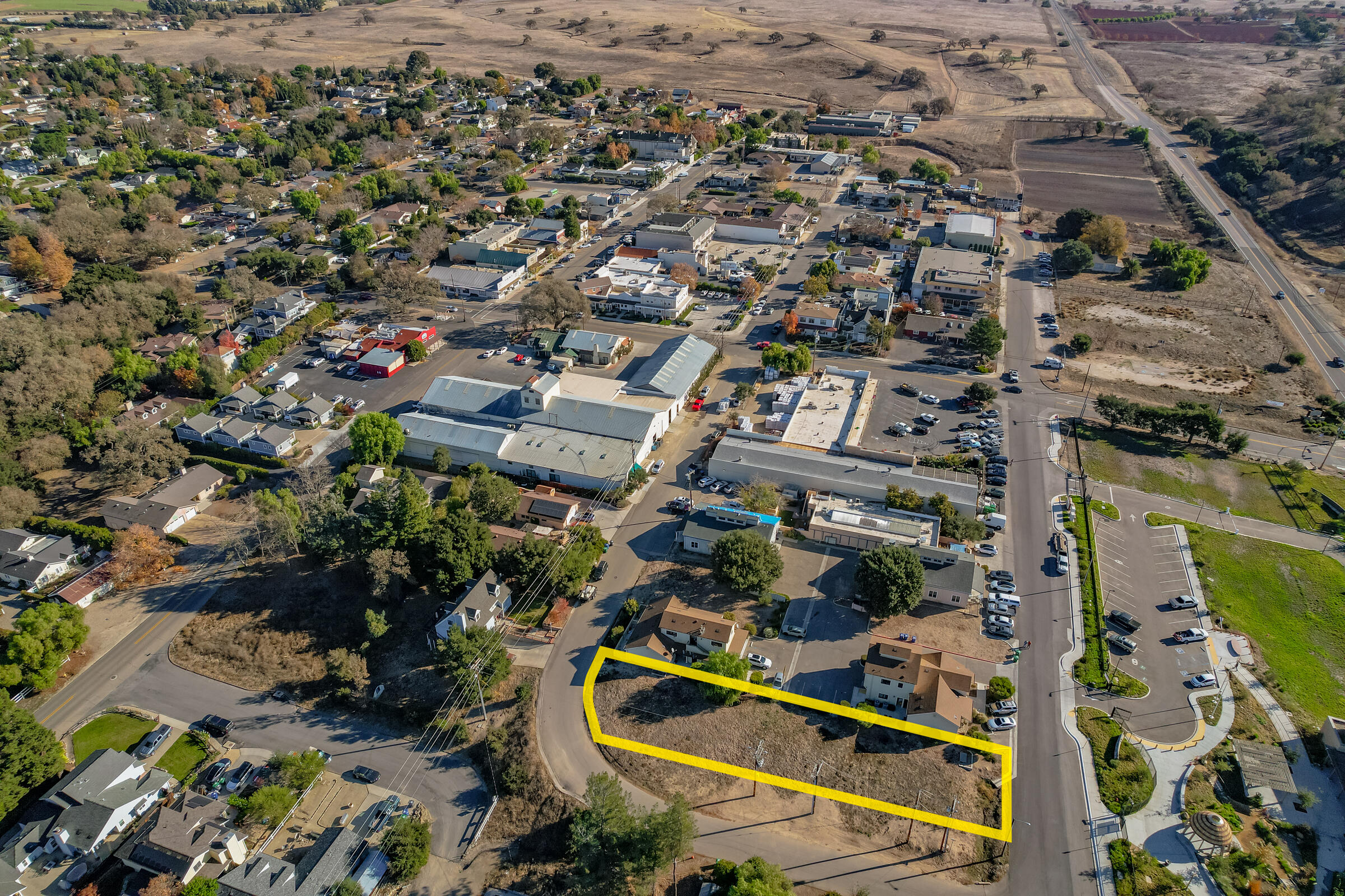 Santa Ynez, California 93460, United States, ,Commercial,Active,152096