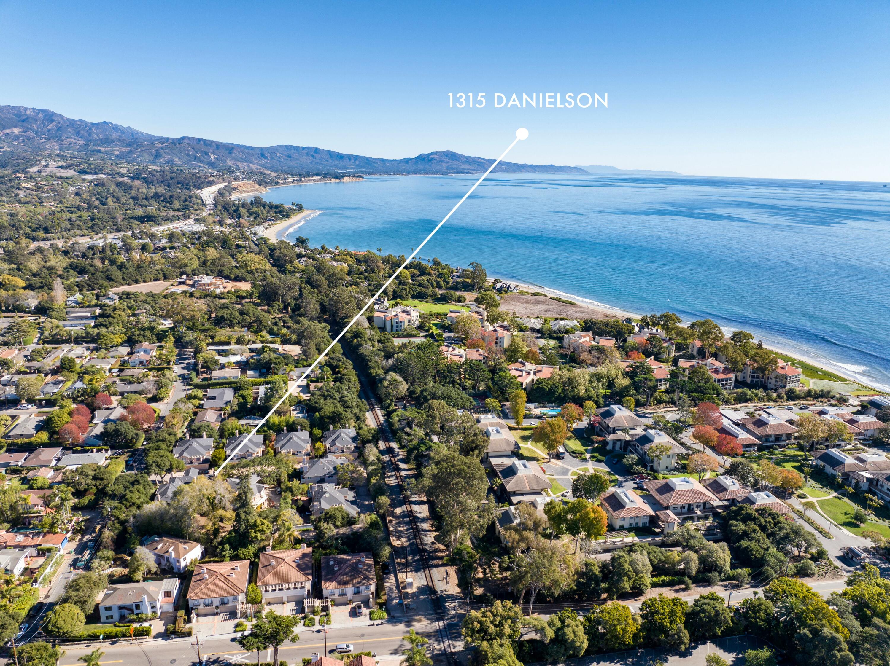 Montecito, California 93108, United States, 3 Bedrooms Bedrooms, ,3 BathroomsBathrooms,Residential,Active,2846