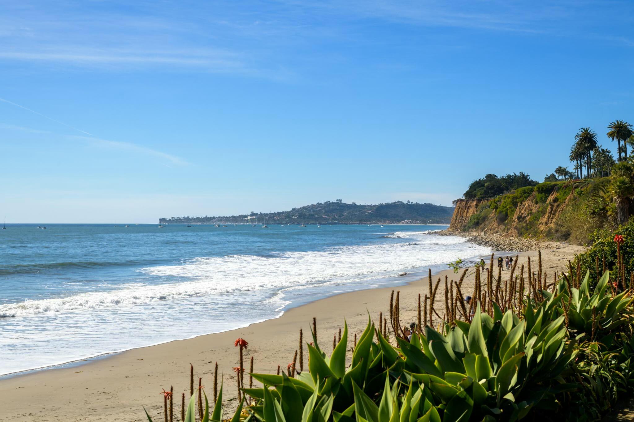 Montecito, California 93108, United States, 3 Bedrooms Bedrooms, ,3 BathroomsBathrooms,Residential,Active,2846