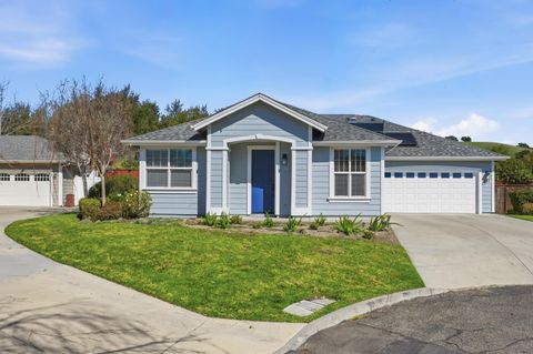 Photo of 397 Savanna Drive, LOS ALAMOS, CA 93440 (MLS # 26-633)