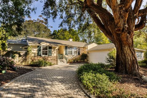 136 Cedar Lane SANTA BARBARA CA 93108