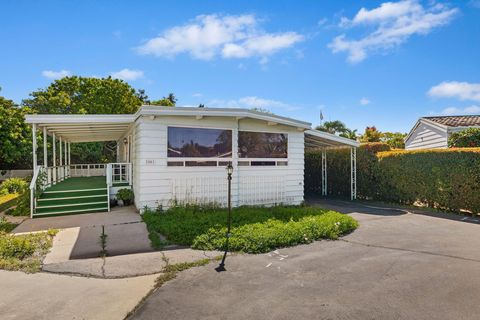 333 Old Mill Road 54 SANTA BARBARA CA 93110