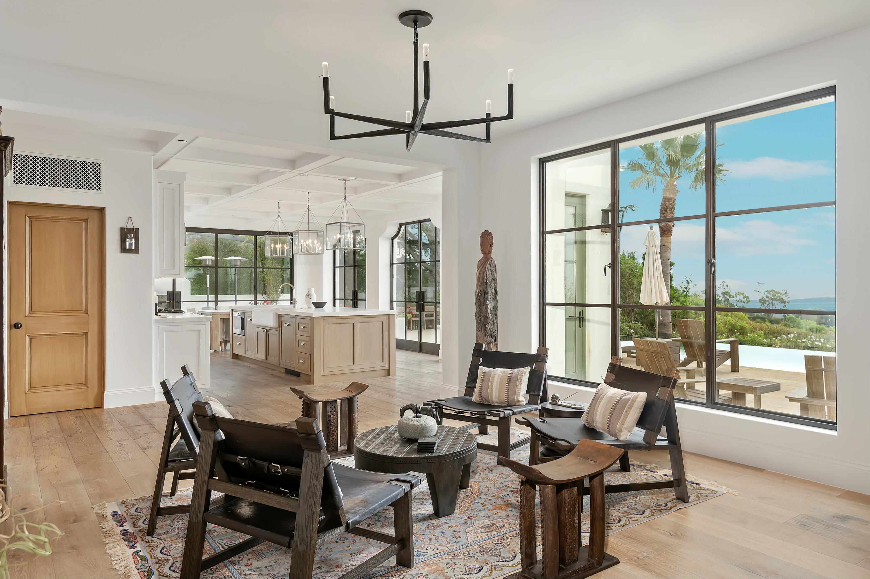 Santa Barbara, California 93108, United States, 6 Bedrooms Bedrooms, ,7 BathroomsBathrooms,Residential,Active,11195