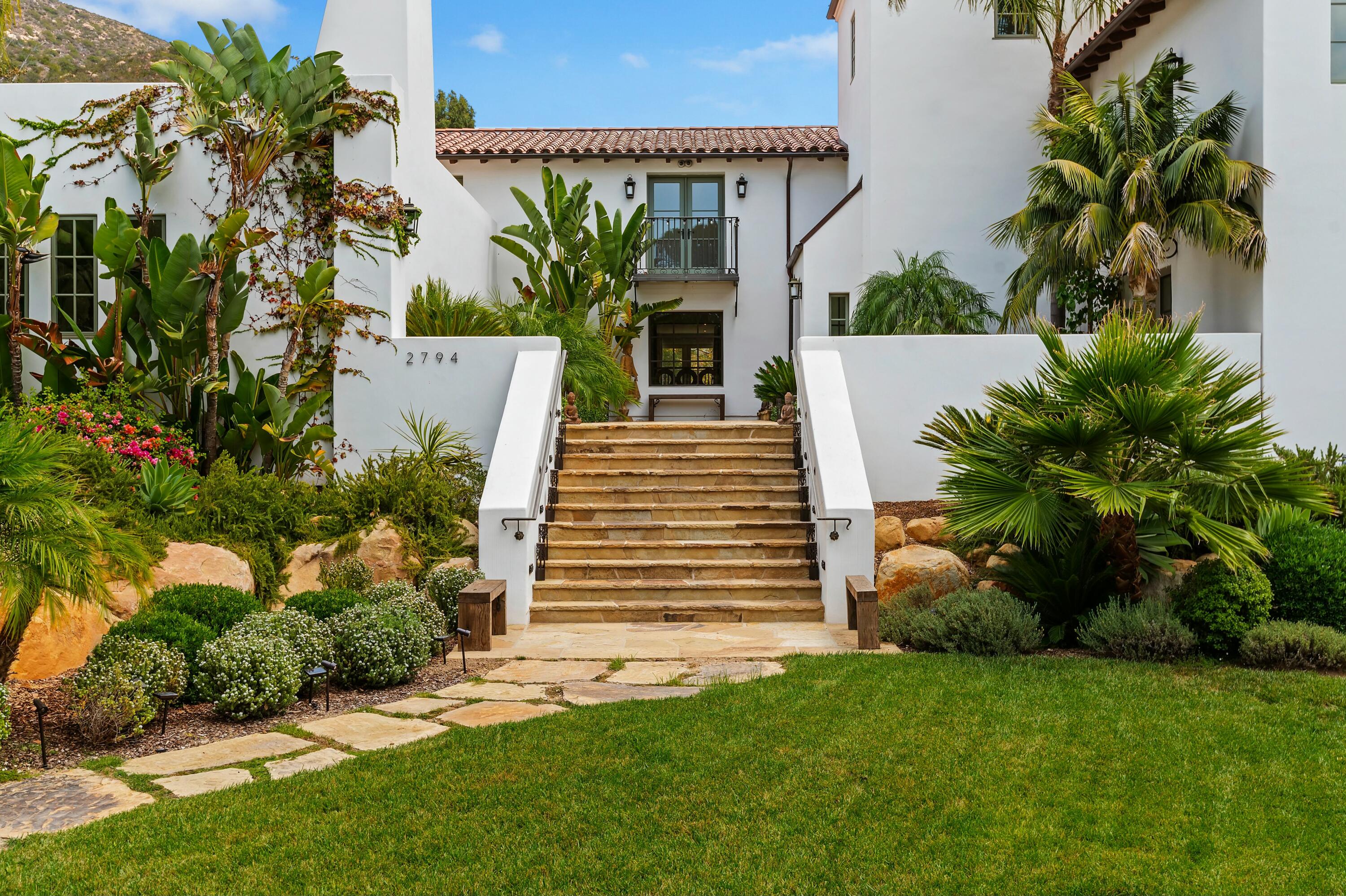 Santa Barbara, California 93108, United States, 6 Bedrooms Bedrooms, ,7 BathroomsBathrooms,Residential,Active,11195