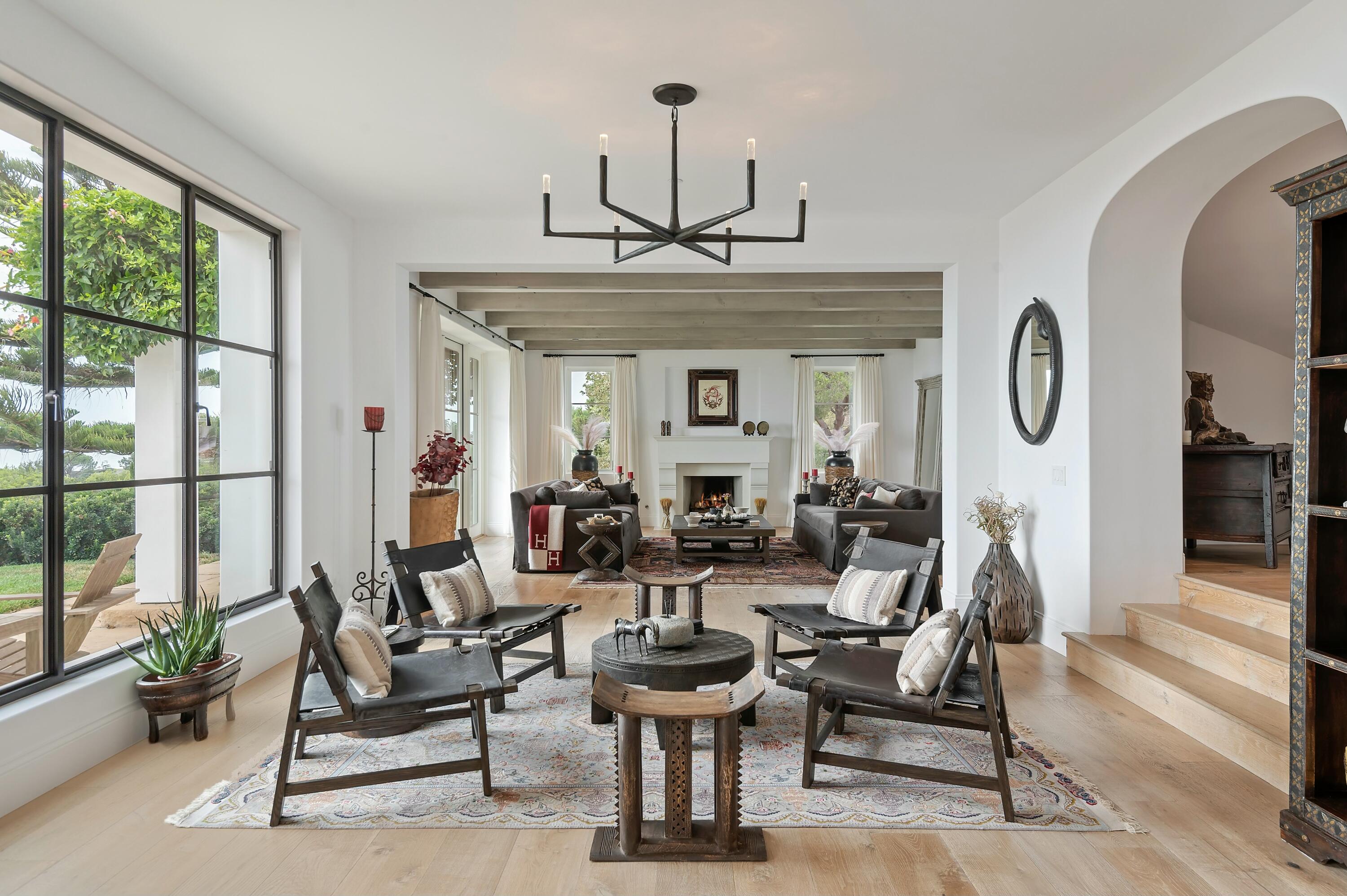 Santa Barbara, California 93108, United States, 6 Bedrooms Bedrooms, ,7 BathroomsBathrooms,Residential,Active,11195