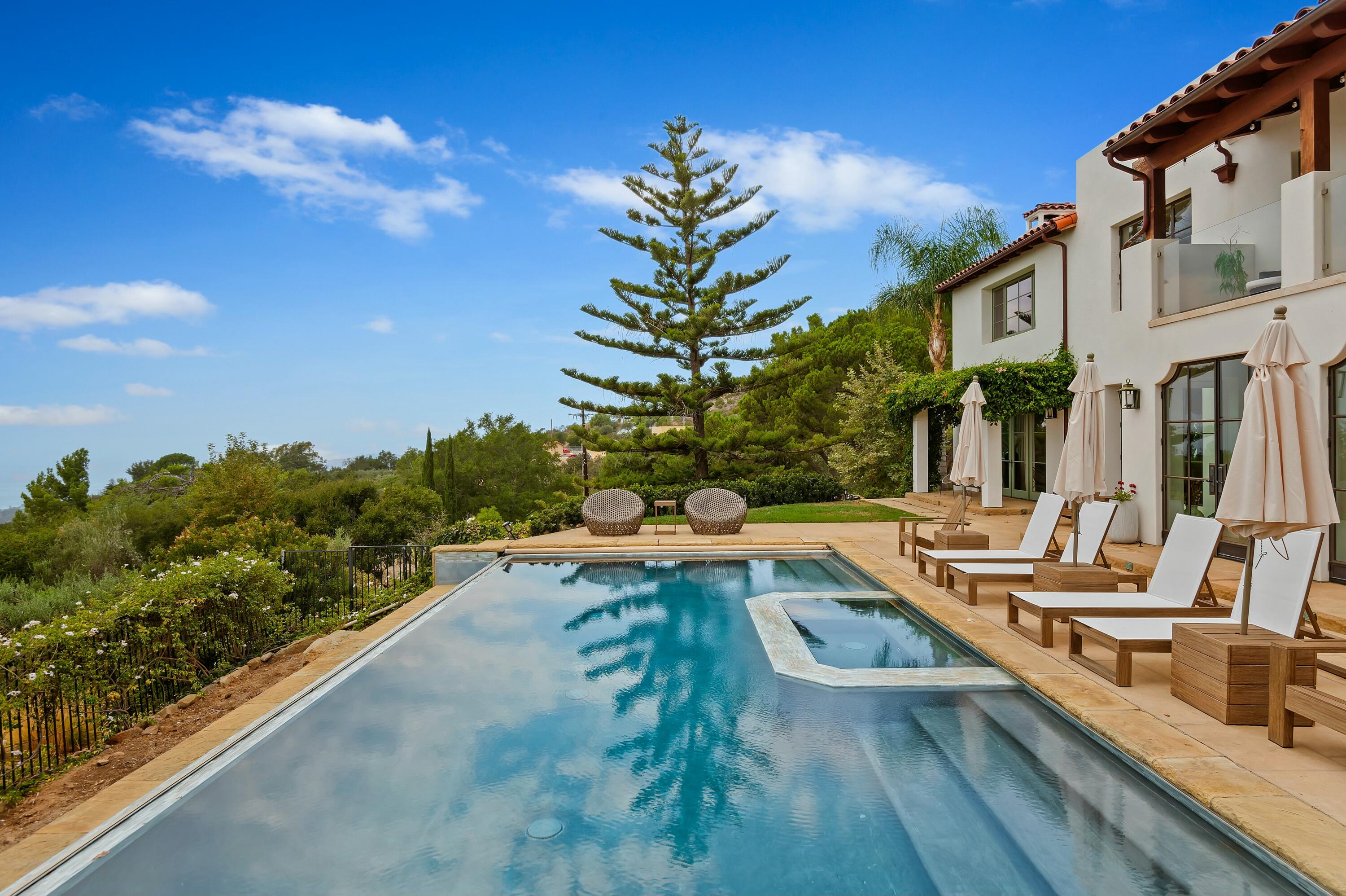 Santa Barbara, California 93108, United States, 6 Bedrooms Bedrooms, ,7 BathroomsBathrooms,Residential,Active,11195