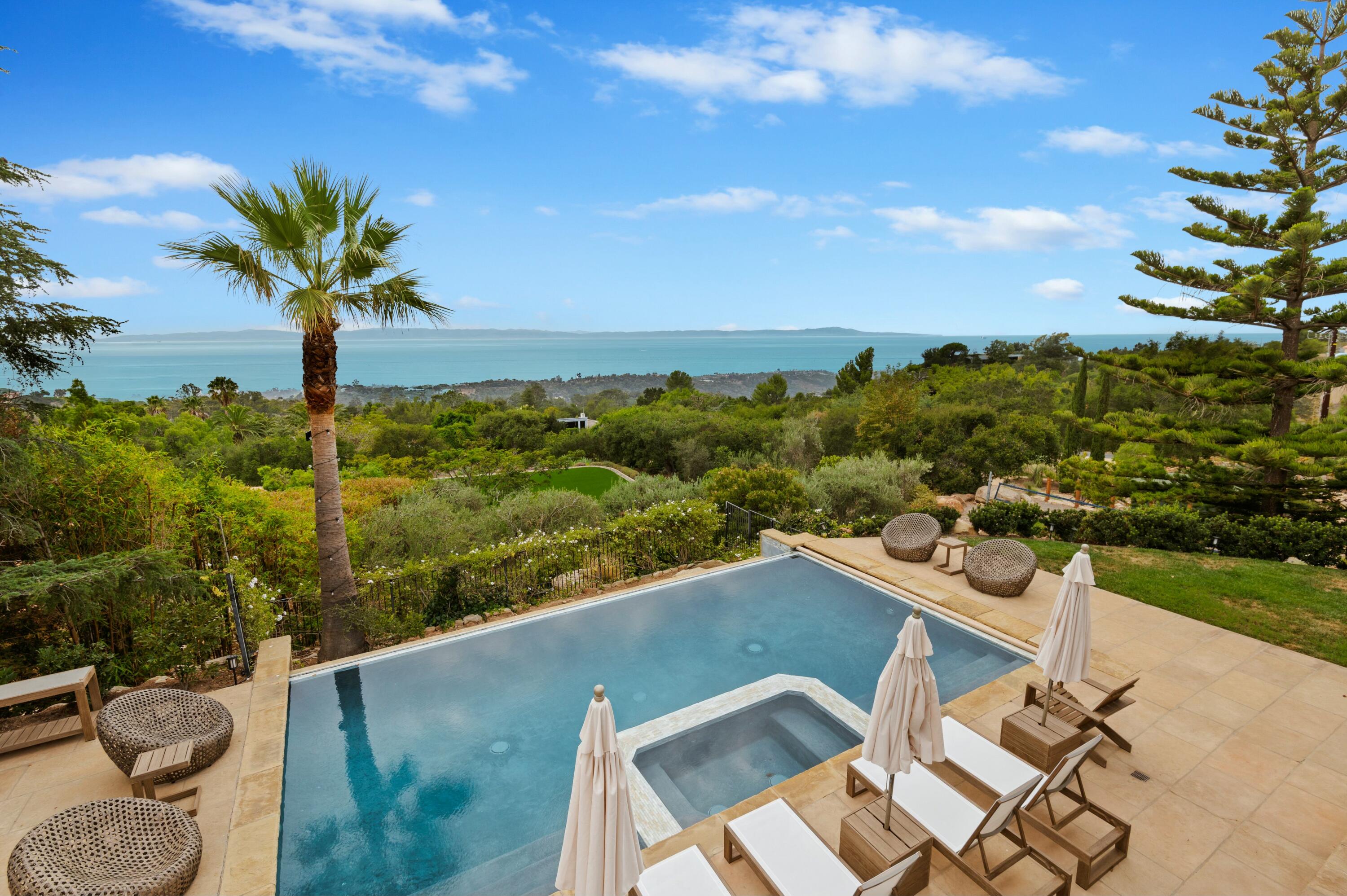 Santa Barbara, California 93108, United States, 6 Bedrooms Bedrooms, ,7 BathroomsBathrooms,Residential,Active,11195