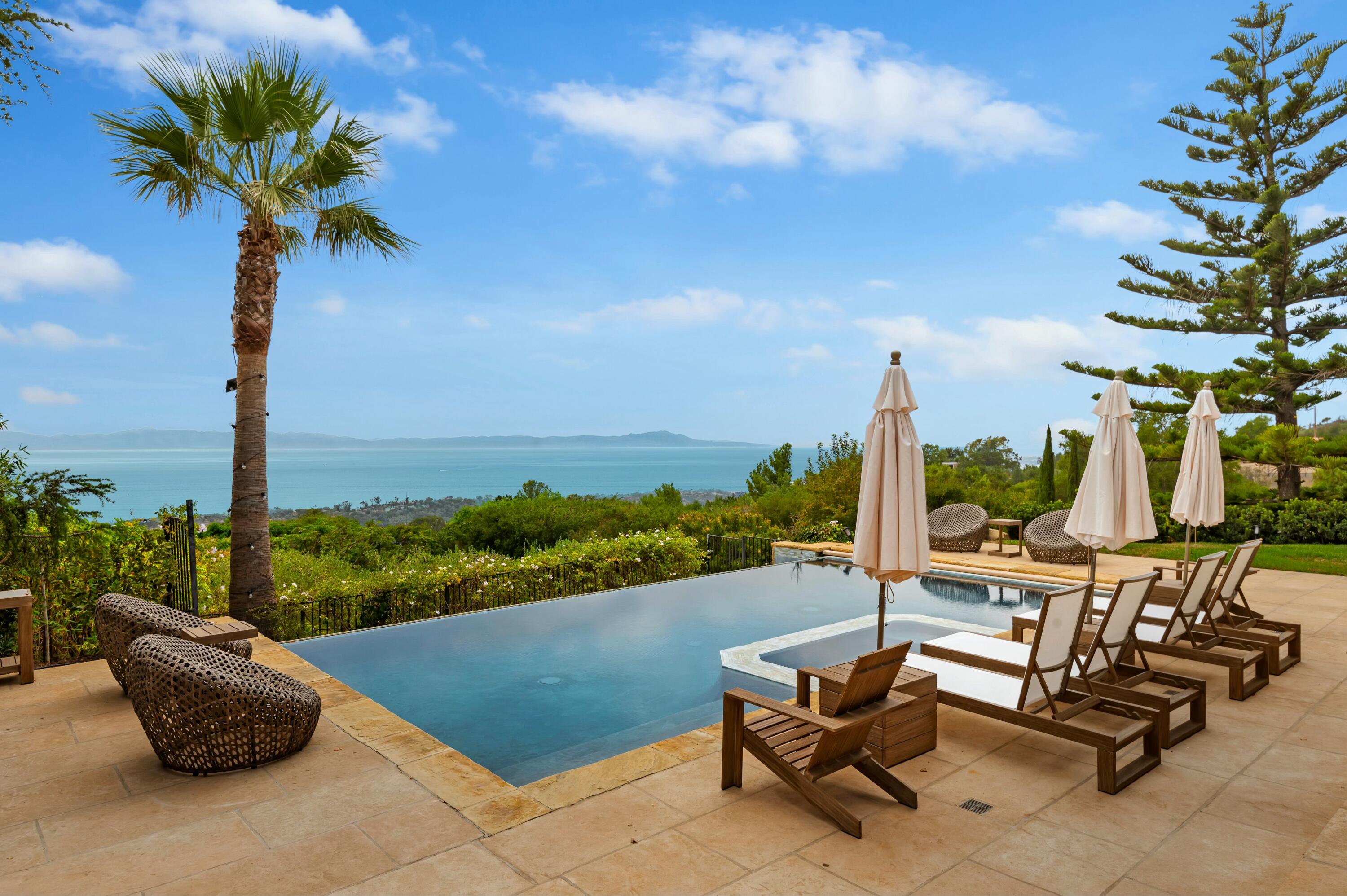 Santa Barbara, California 93108, United States, 6 Bedrooms Bedrooms, ,7 BathroomsBathrooms,Residential,Active,11195