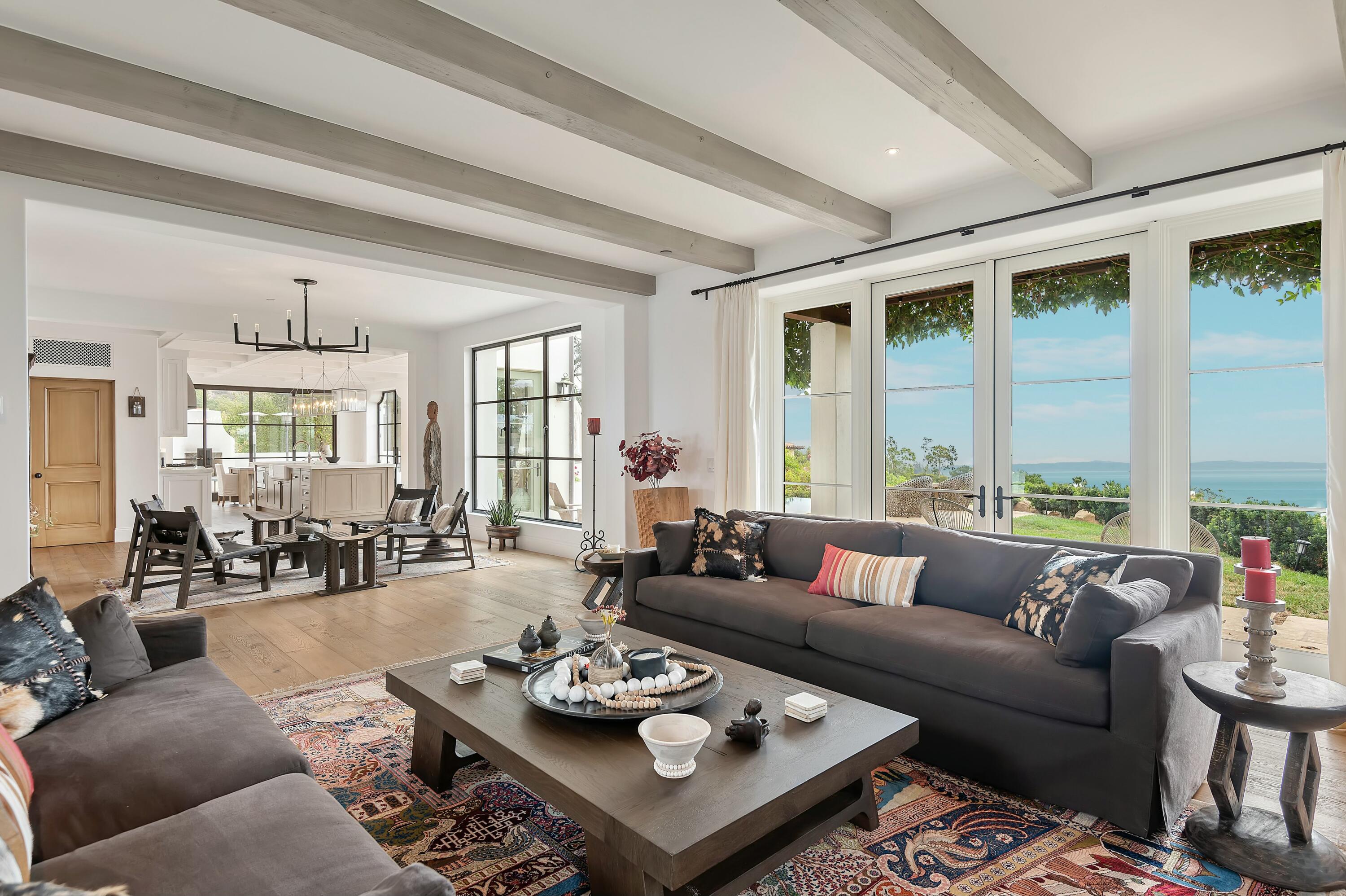 Santa Barbara, California 93108, United States, 6 Bedrooms Bedrooms, ,7 BathroomsBathrooms,Residential,Active,11195