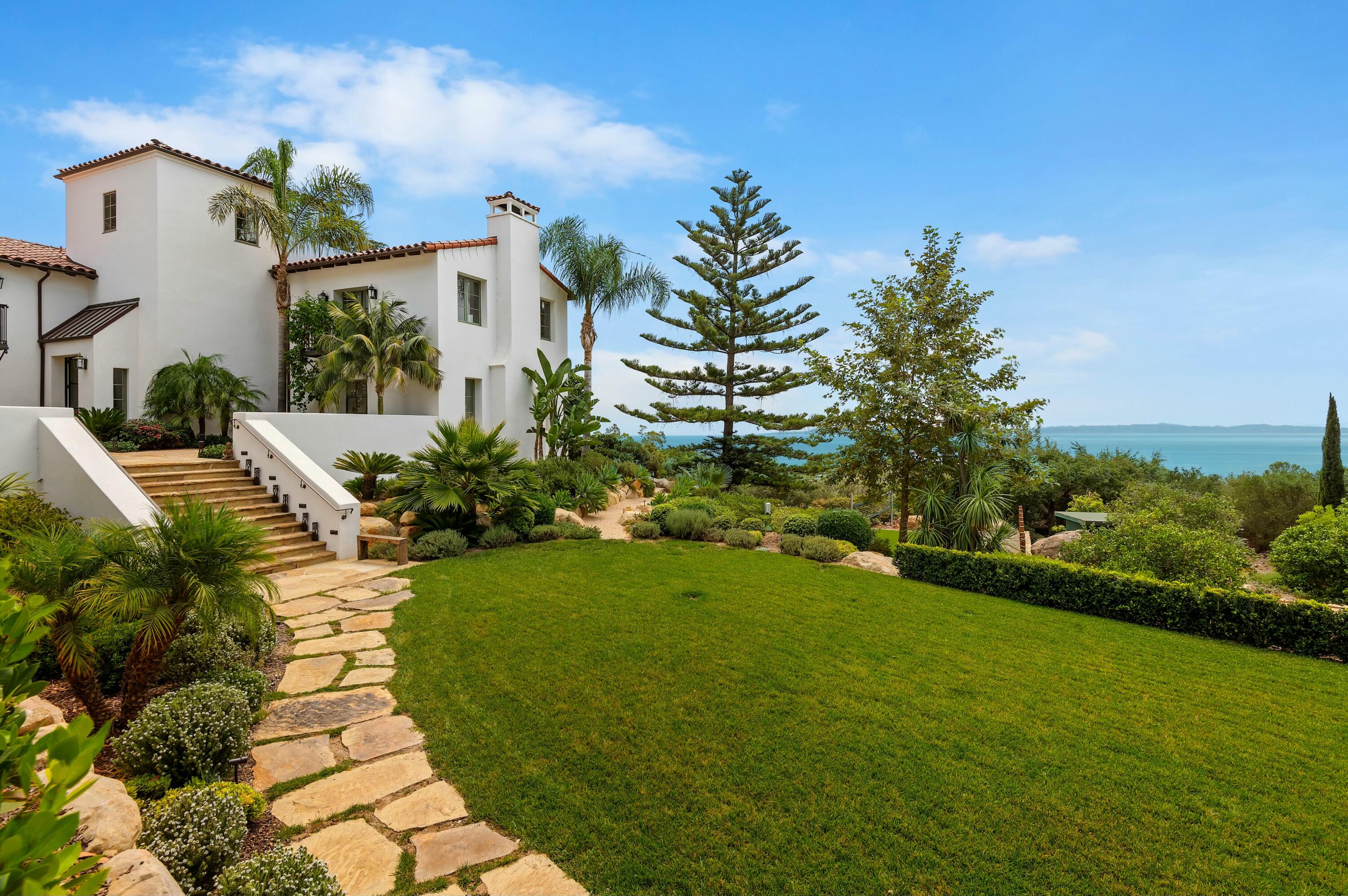 Santa Barbara, California 93108, United States, 6 Bedrooms Bedrooms, ,7 BathroomsBathrooms,Residential,Active,11195