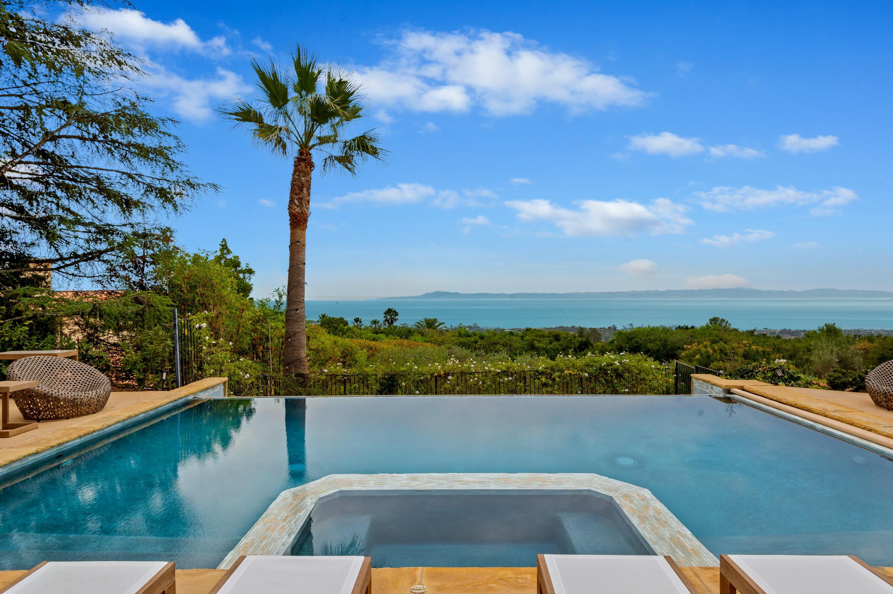 Santa Barbara, California 93108, United States, 6 Bedrooms Bedrooms, ,7 BathroomsBathrooms,Residential,Active,11195