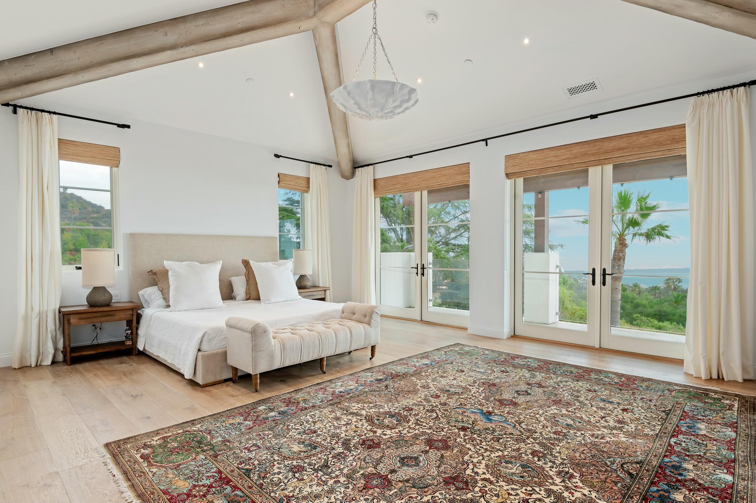 Santa Barbara, California 93108, United States, 6 Bedrooms Bedrooms, ,7 BathroomsBathrooms,Residential,Active,11195