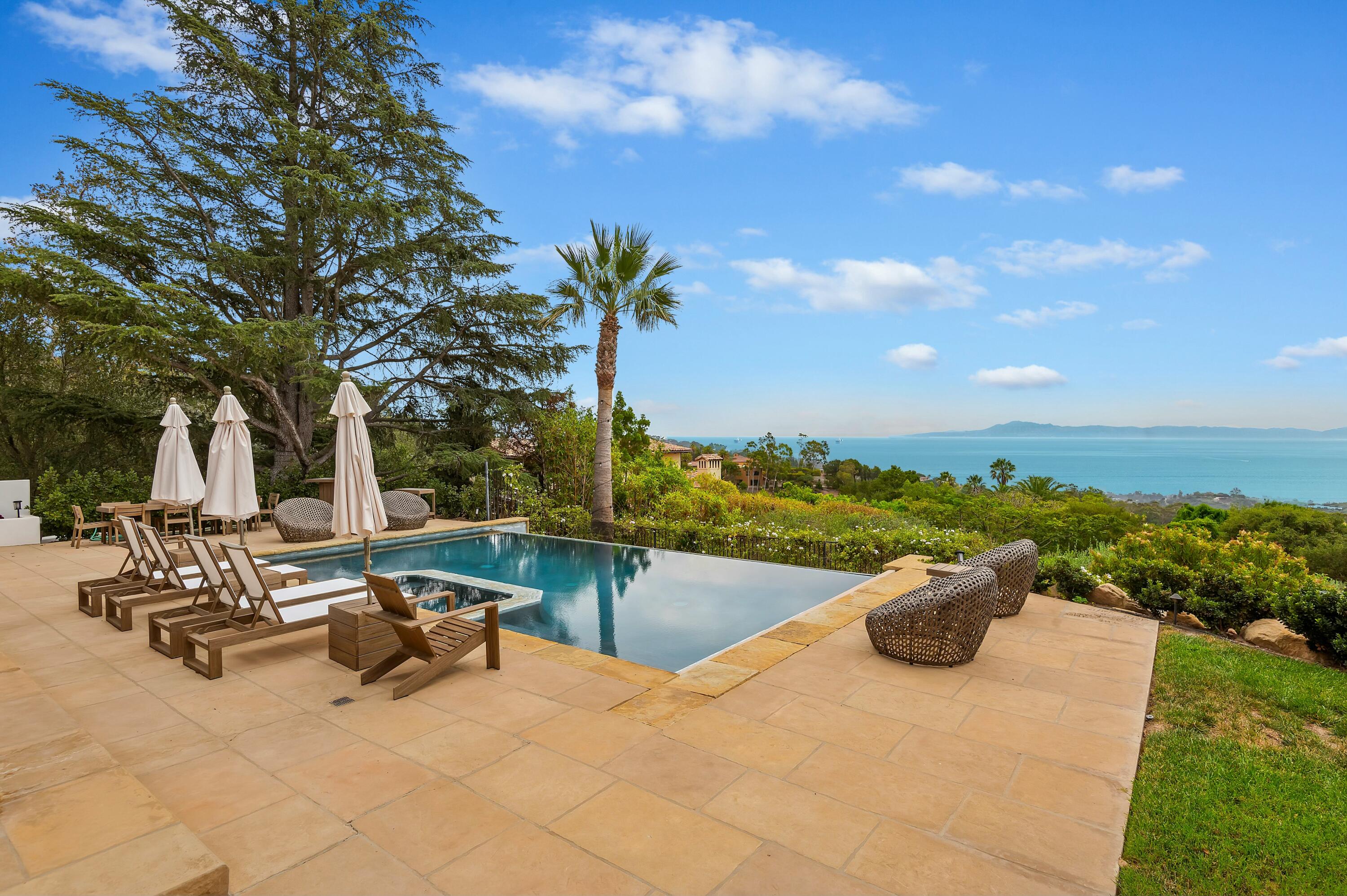 Santa Barbara, California 93108, United States, 6 Bedrooms Bedrooms, ,7 BathroomsBathrooms,Residential,Active,11195