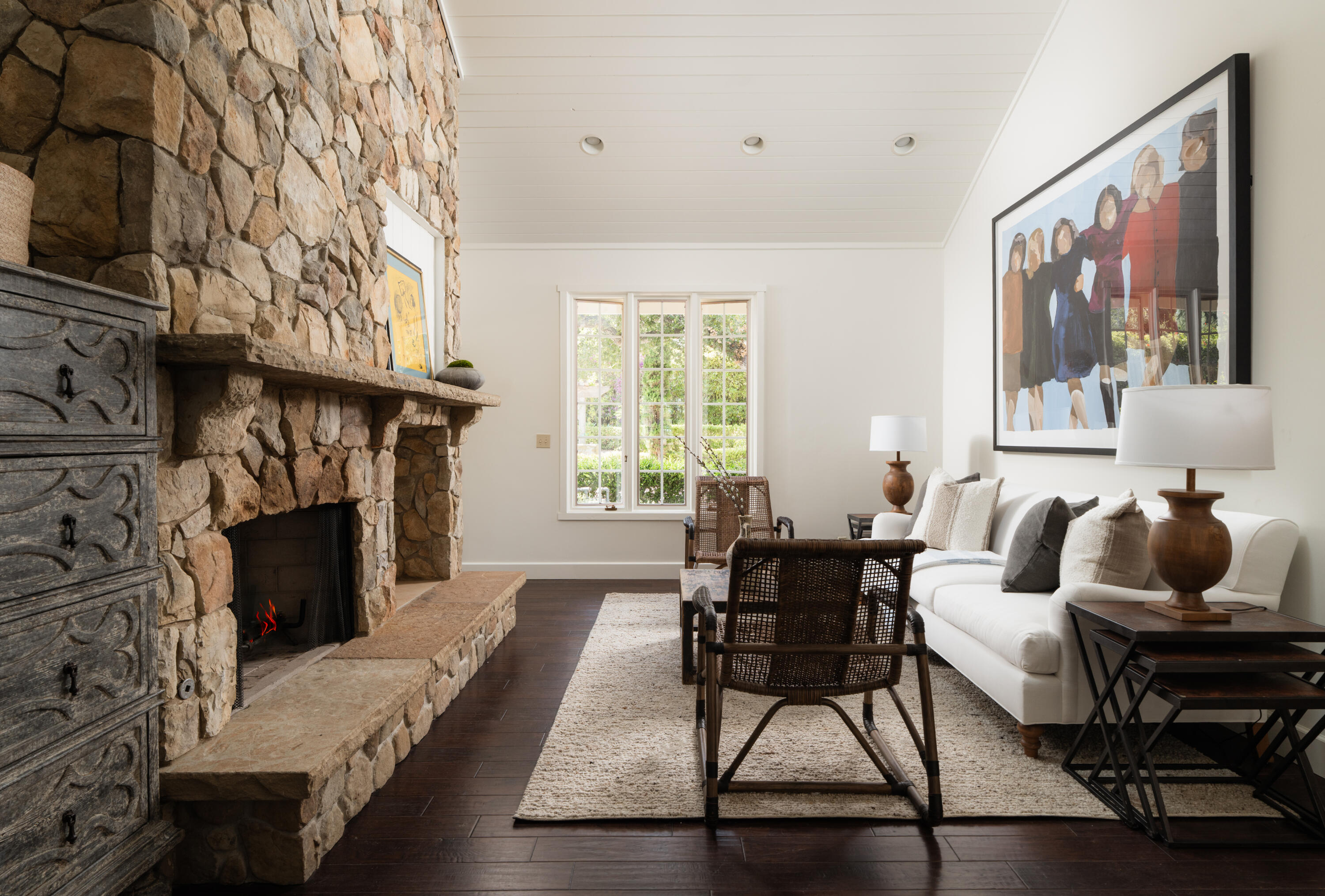 Montecito, California 93108, United States, 4 Bedrooms Bedrooms, ,7 BathroomsBathrooms,Residential,Active,151795